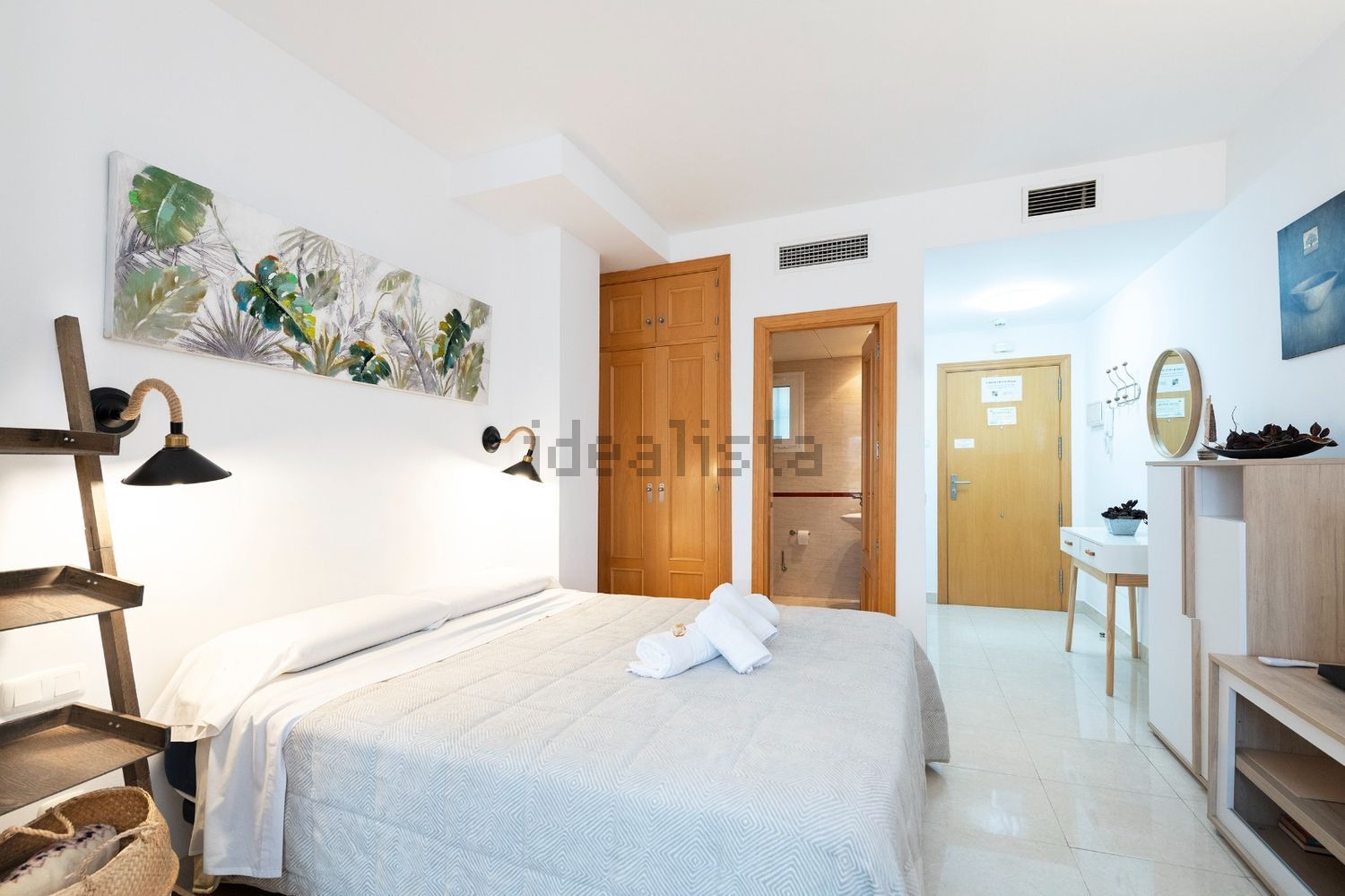 Wohnung 42 m² in Rincón de la Victoria