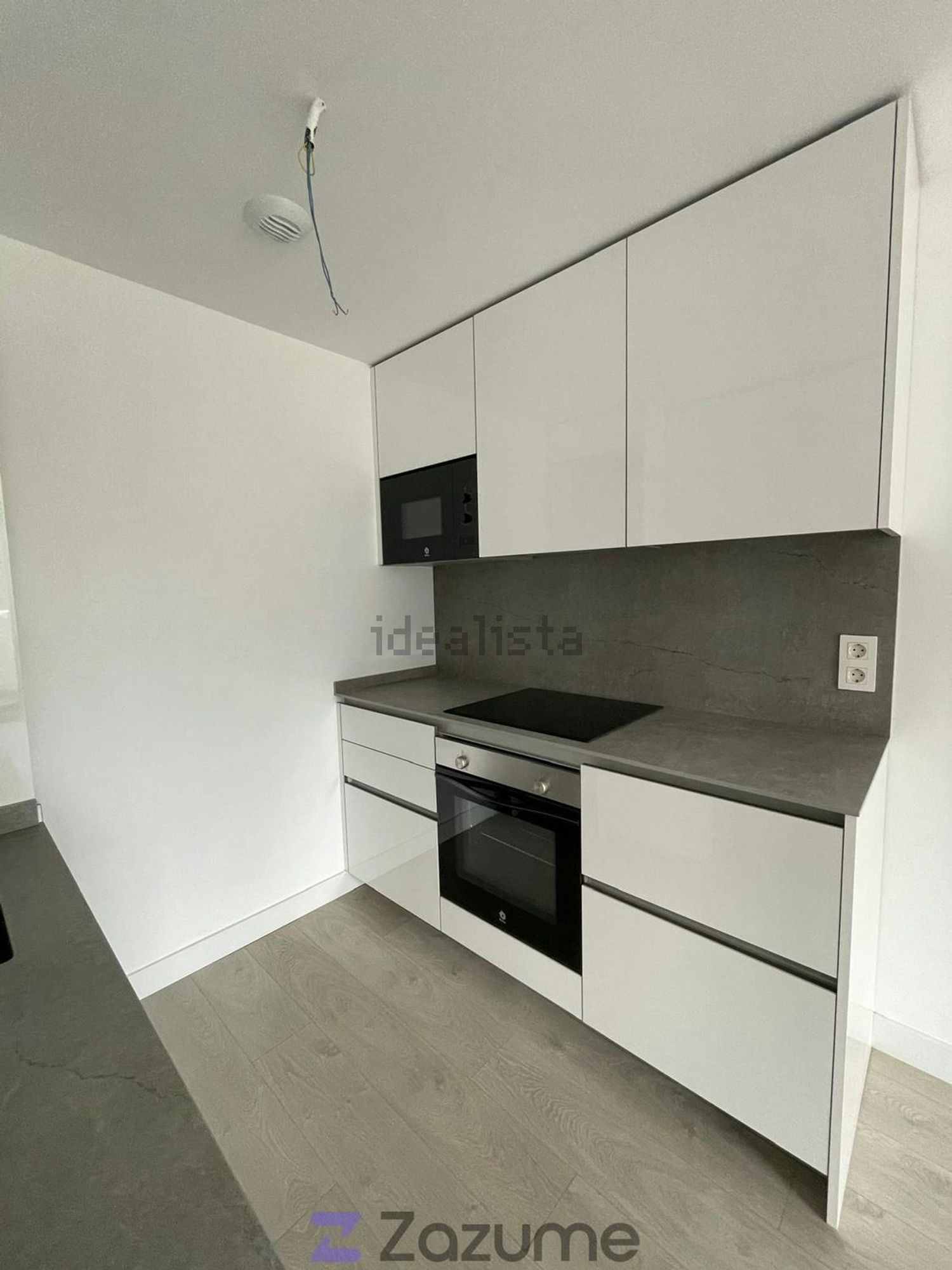 Wohnung 89 m² in Málaga
