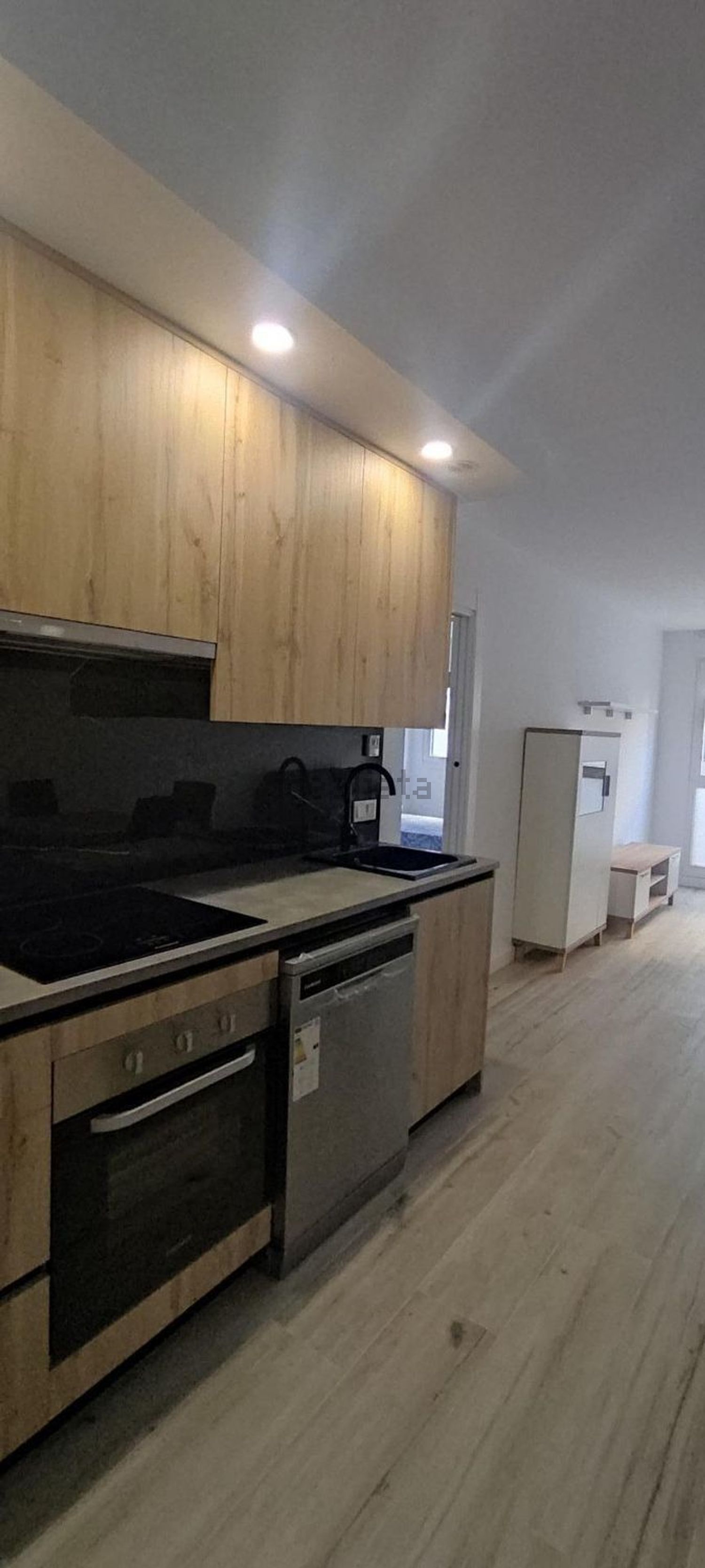 Apartamento 70 m² em Salamanca