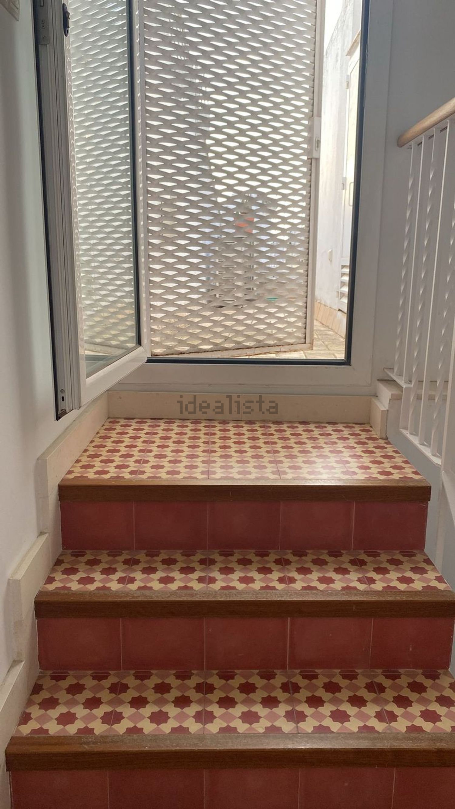 Pis de 84 m² a Sevilla