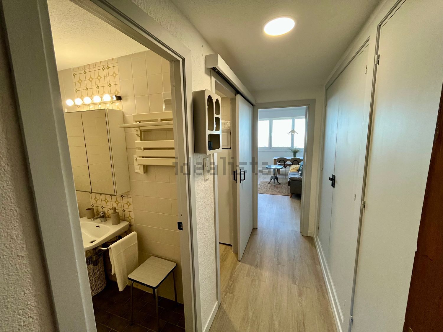 Piso de 40 m² en Monachil