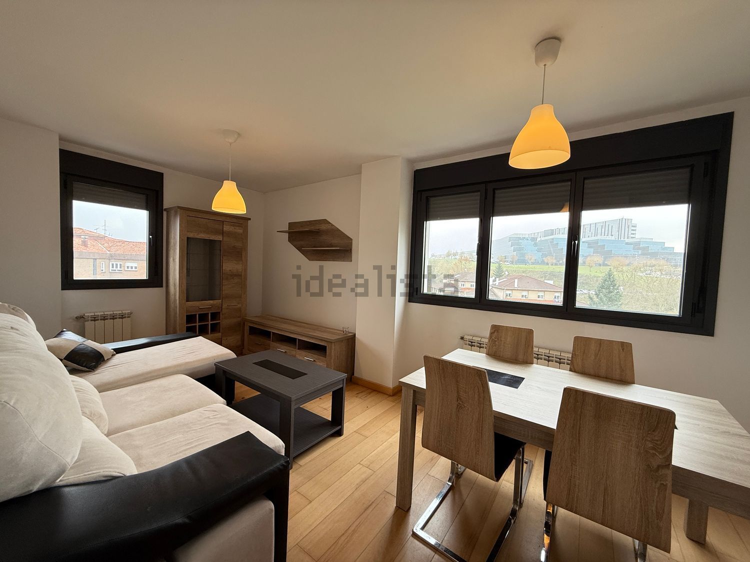 Appartamento 70 m² a Oviedo