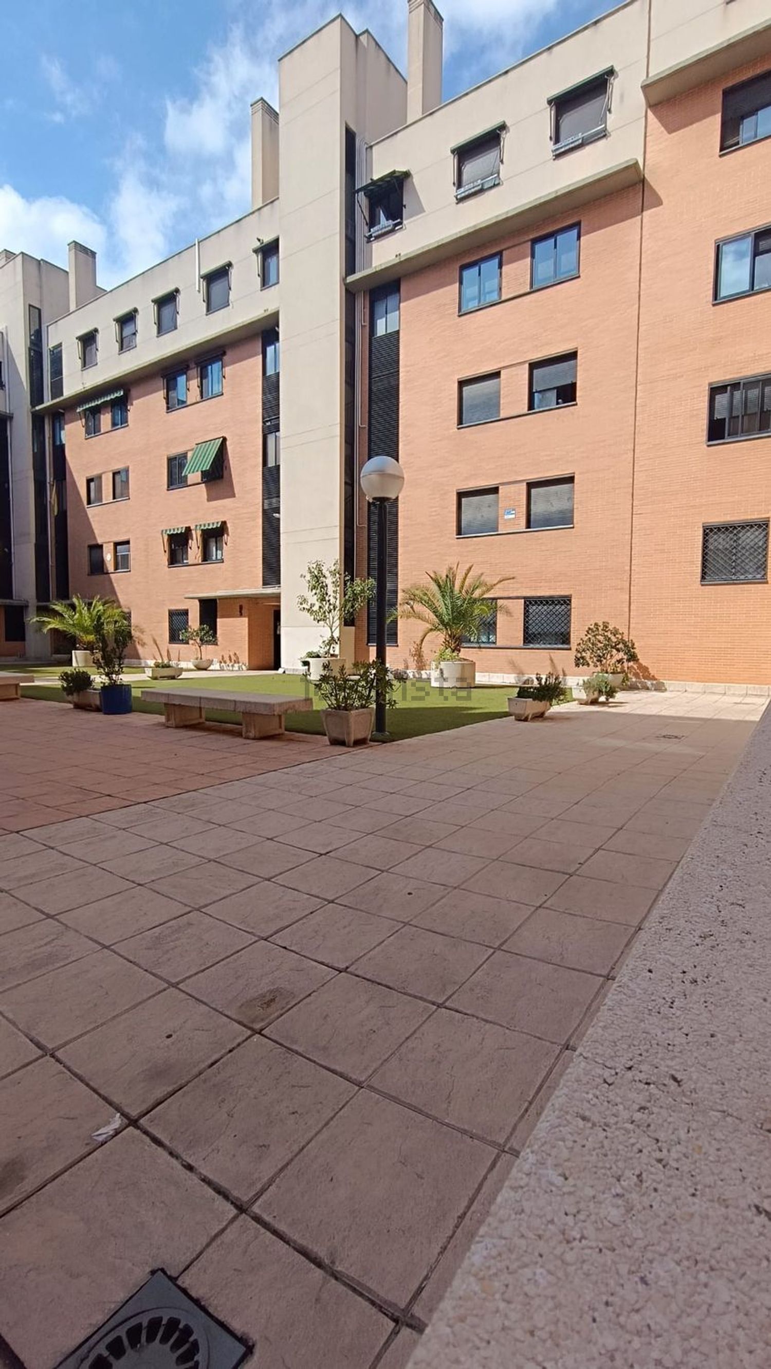 Pis de 115 m² a Madrid