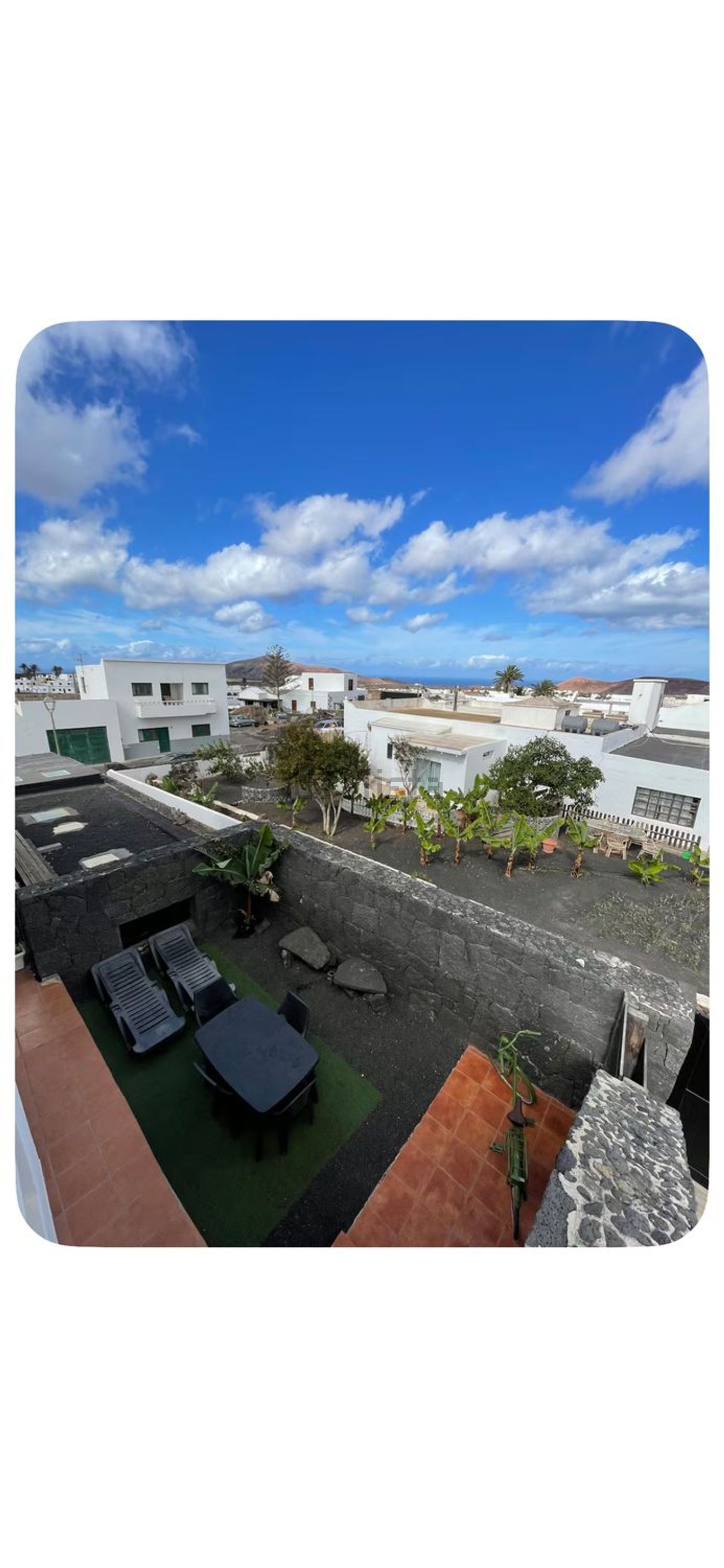 Casa de 133 m² en Tinajo