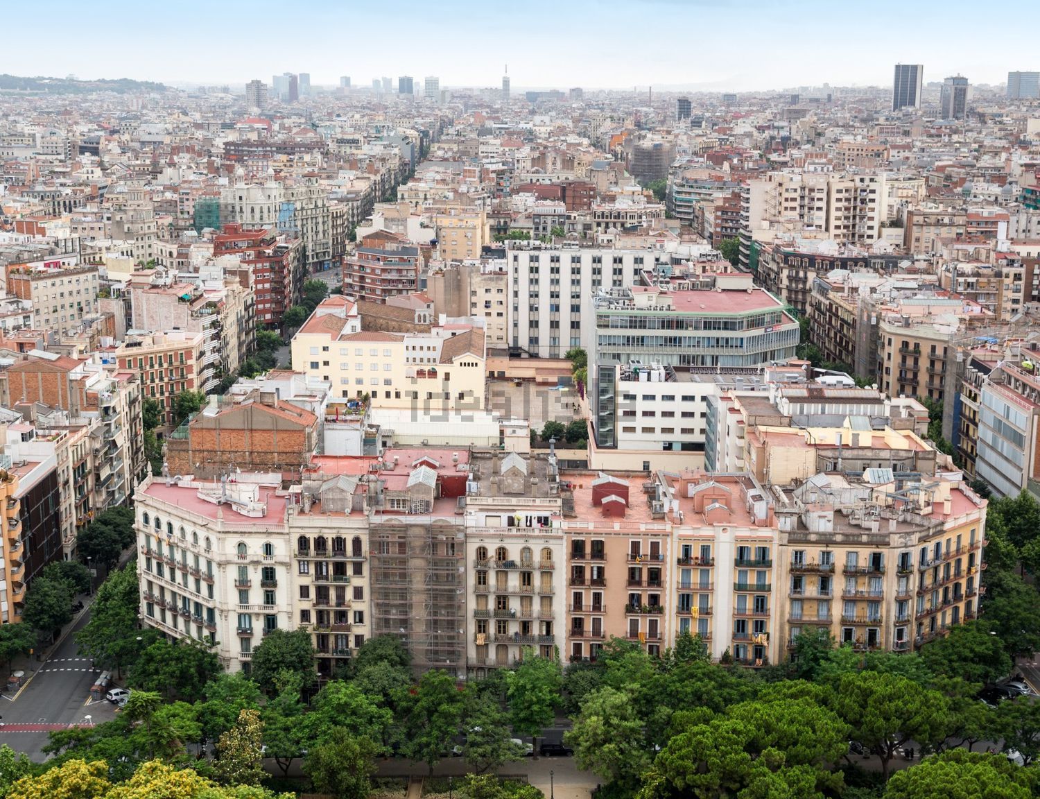 Piso de 70 m² en Barcelona