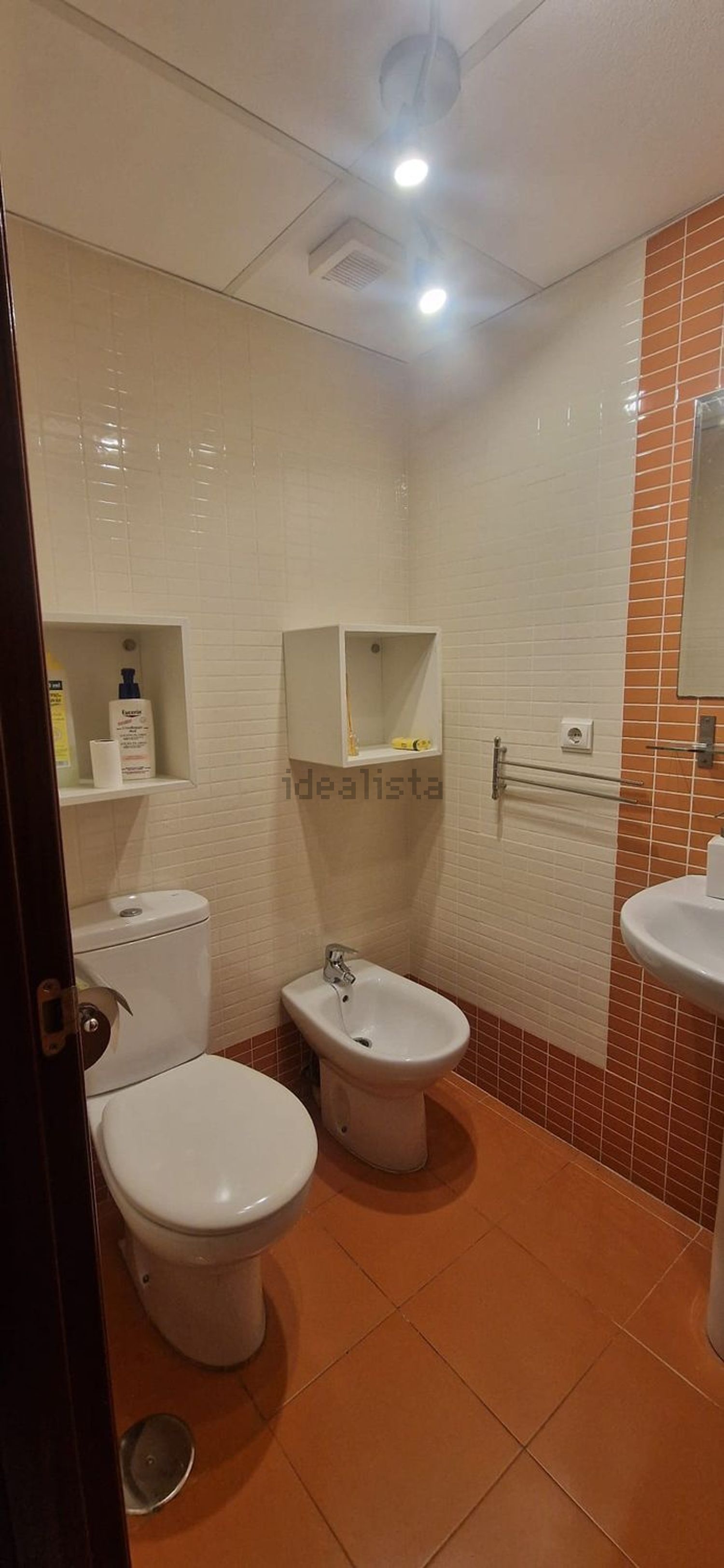 Piso de 60 m² en Málaga