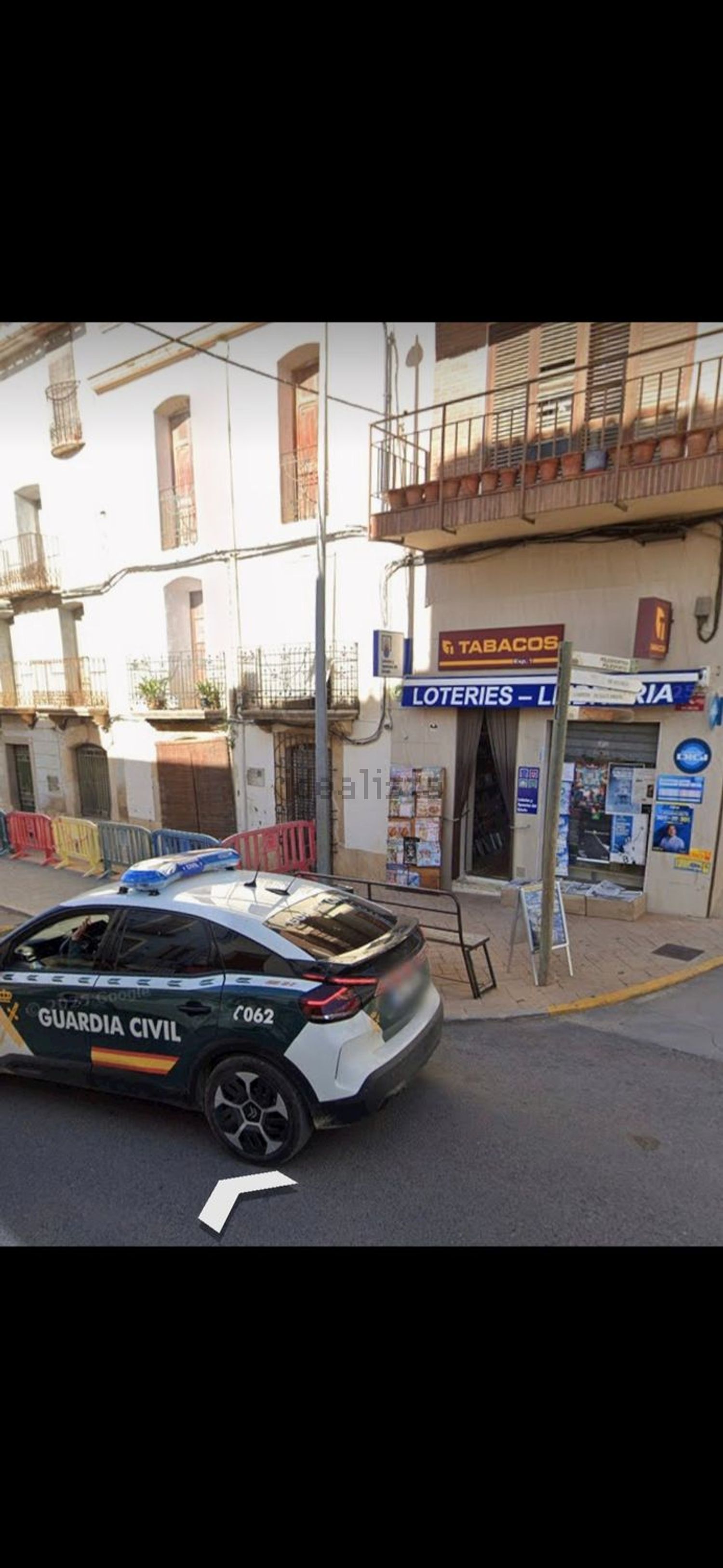 Pis de 45 m² a Albocàsser