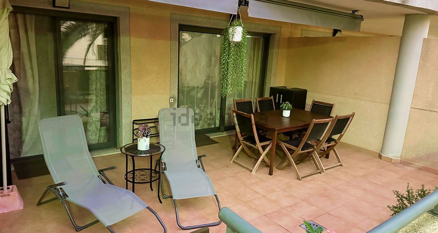 Pis de 80 m² a Dénia