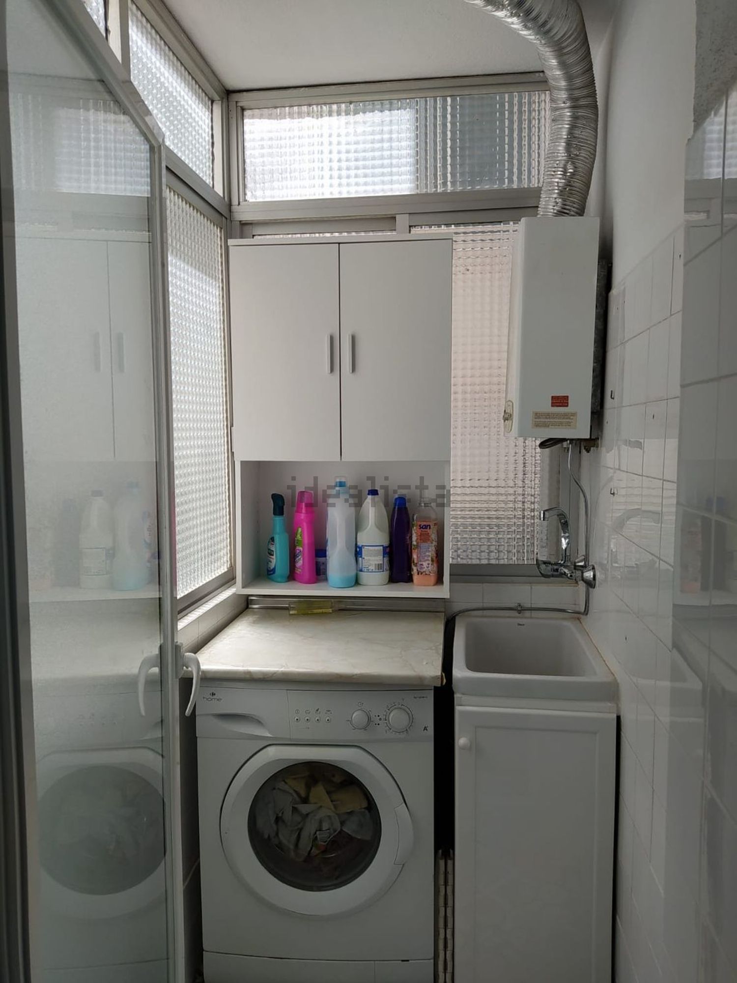 Pis de 85 m² a Jaén