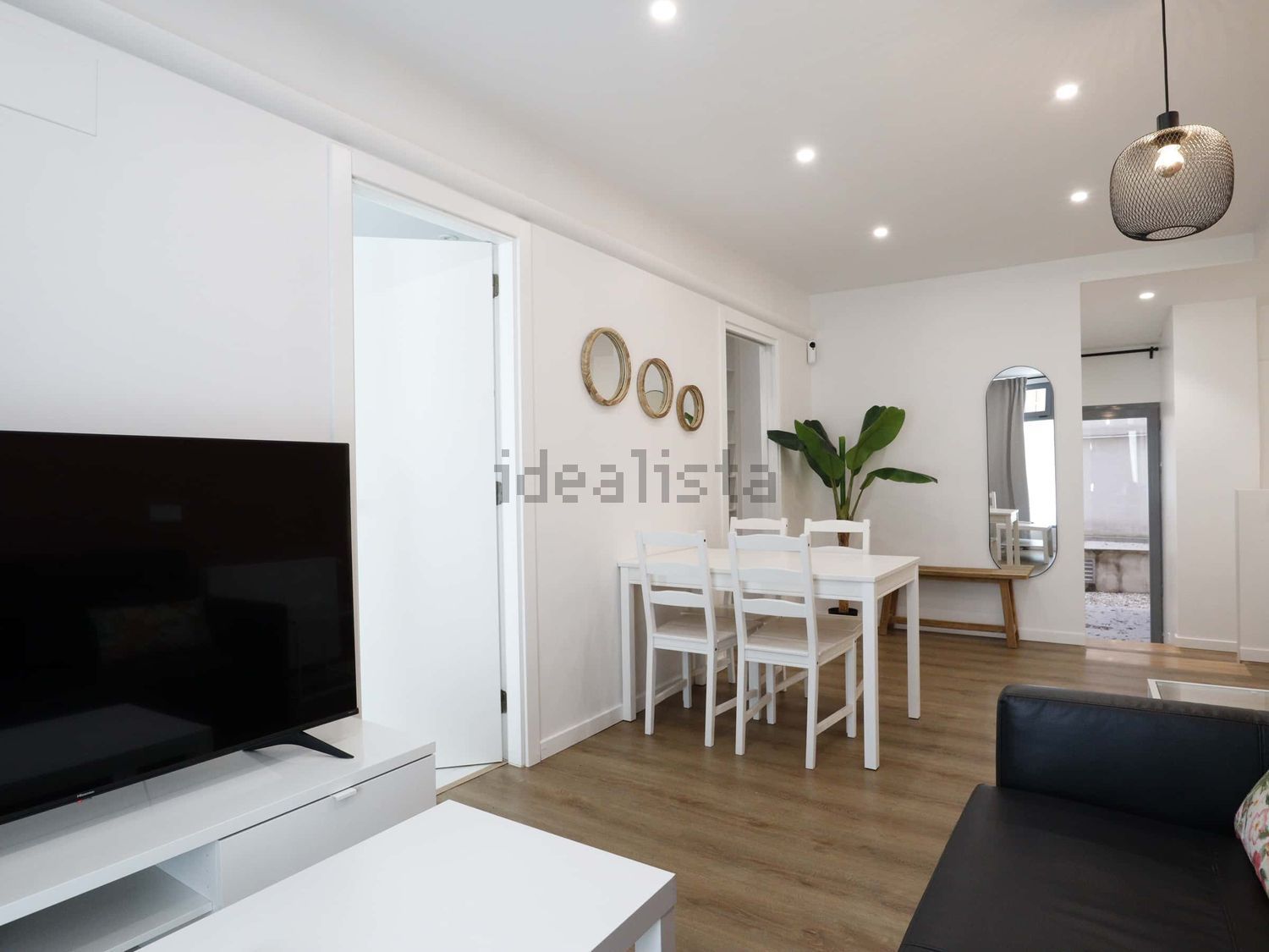 Piso de 32 m² en Madrid