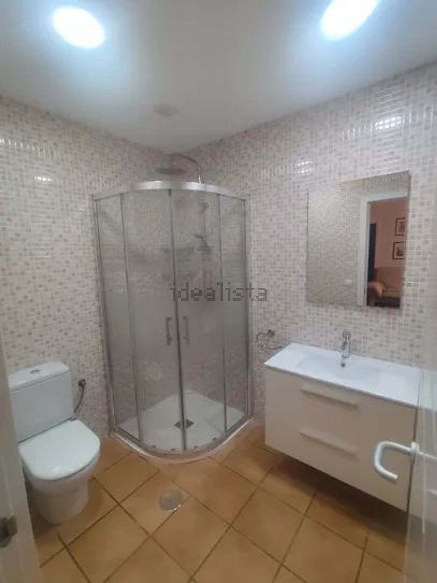 Casa de 80 m² en Málaga
