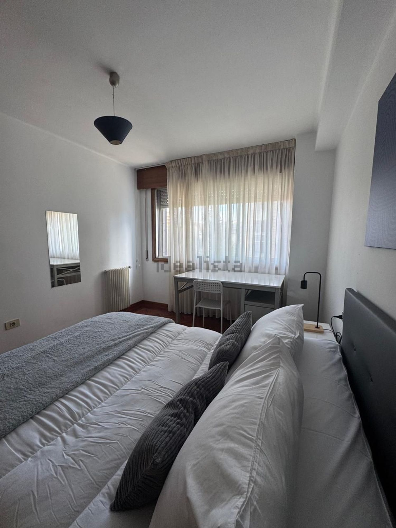 Habitació de lloguer, Vigo