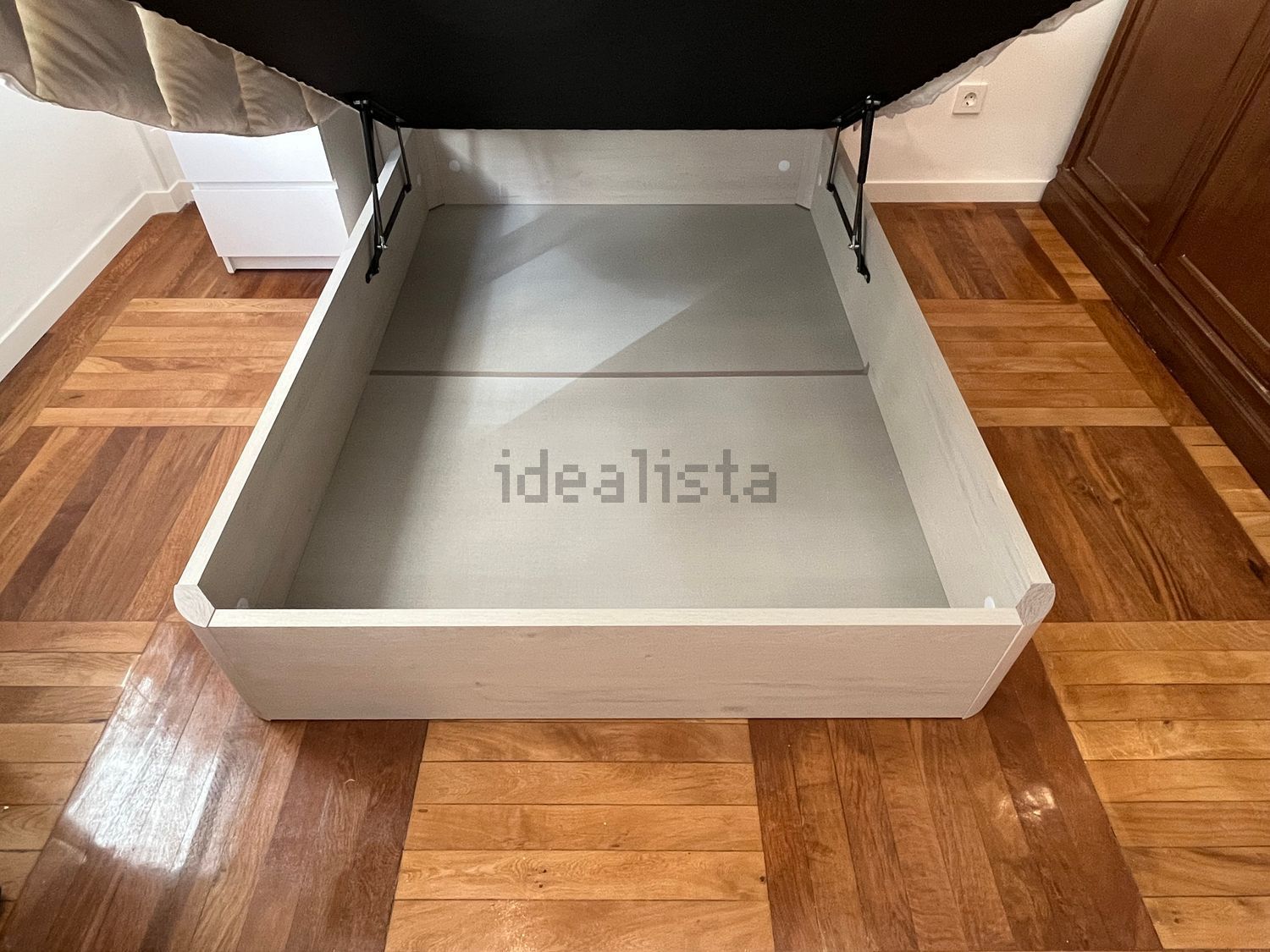 Stanza in affitto, Madrid