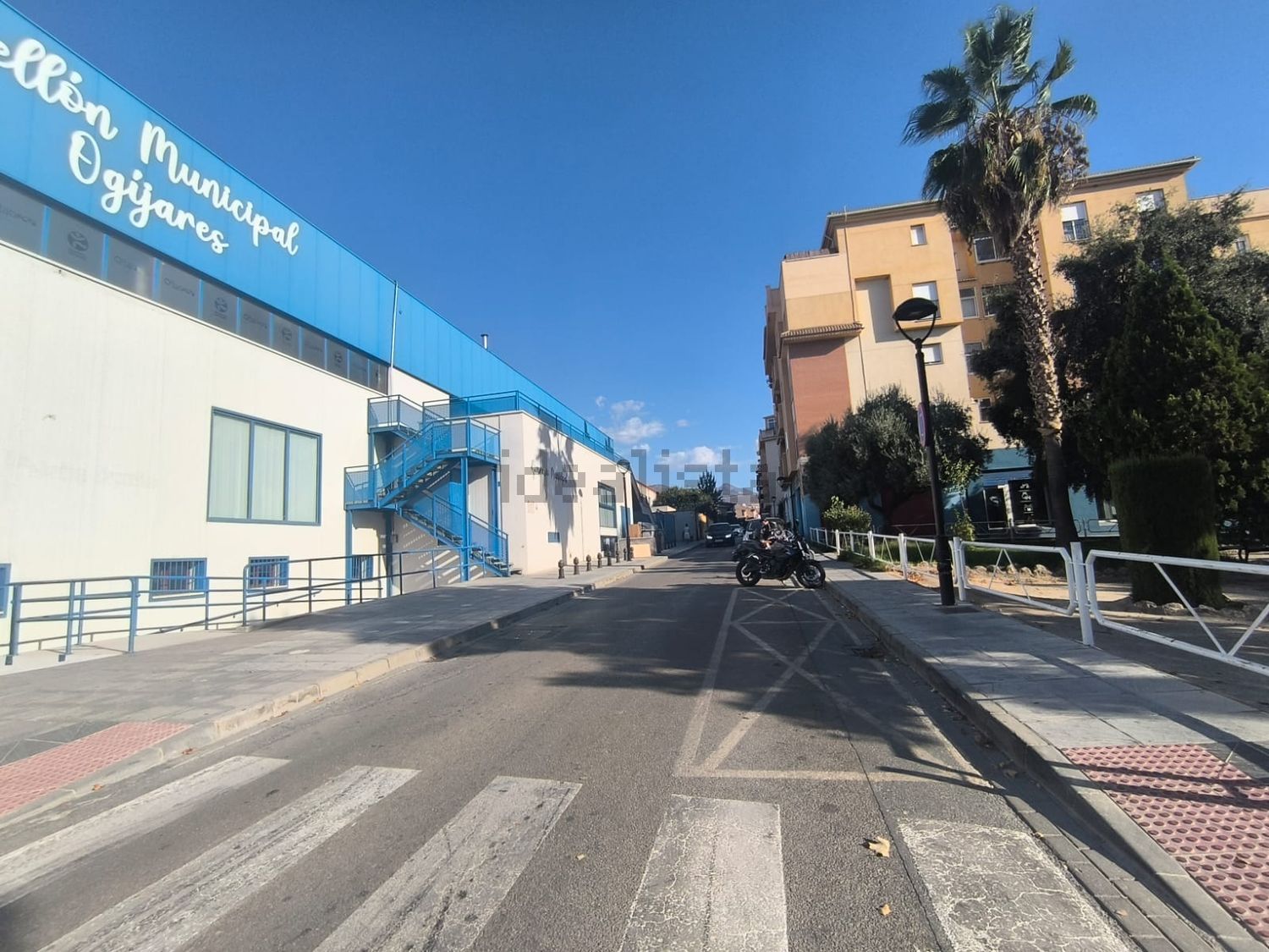 Piso de 80 m² en Ogíjares