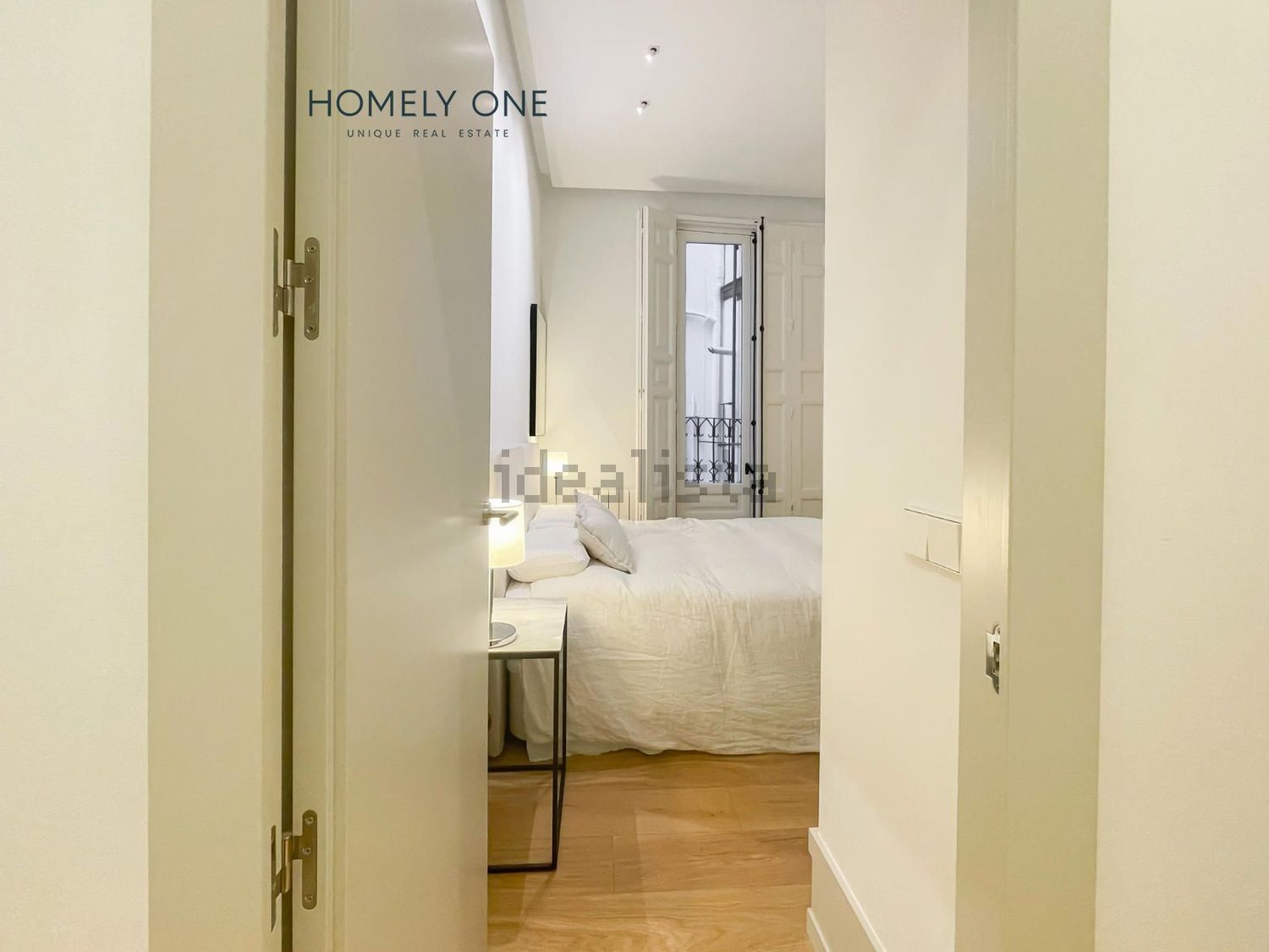 Pis de 84 m² a Madrid