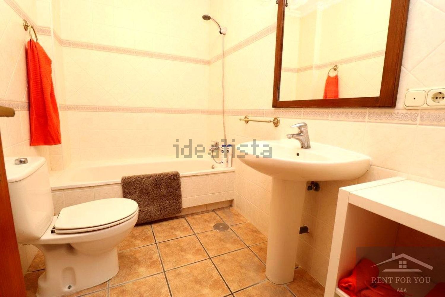 Wohnung 125 m² in Alhaurín el Grande