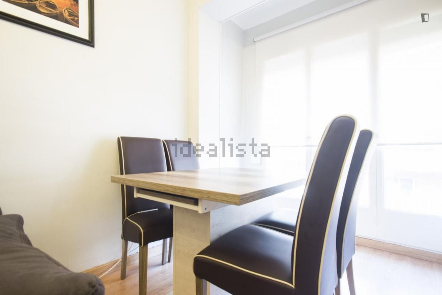 Habitación 70 m², Barcelona
