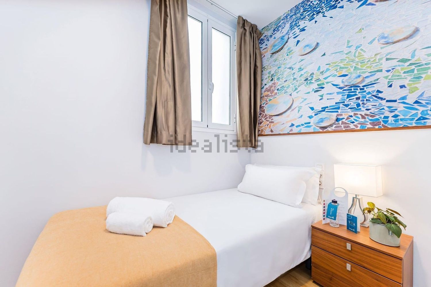 Wohnung 65 m² in Barcelona
