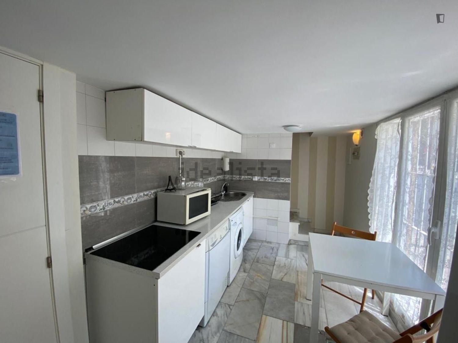Piso de 45 m² en Madrid
