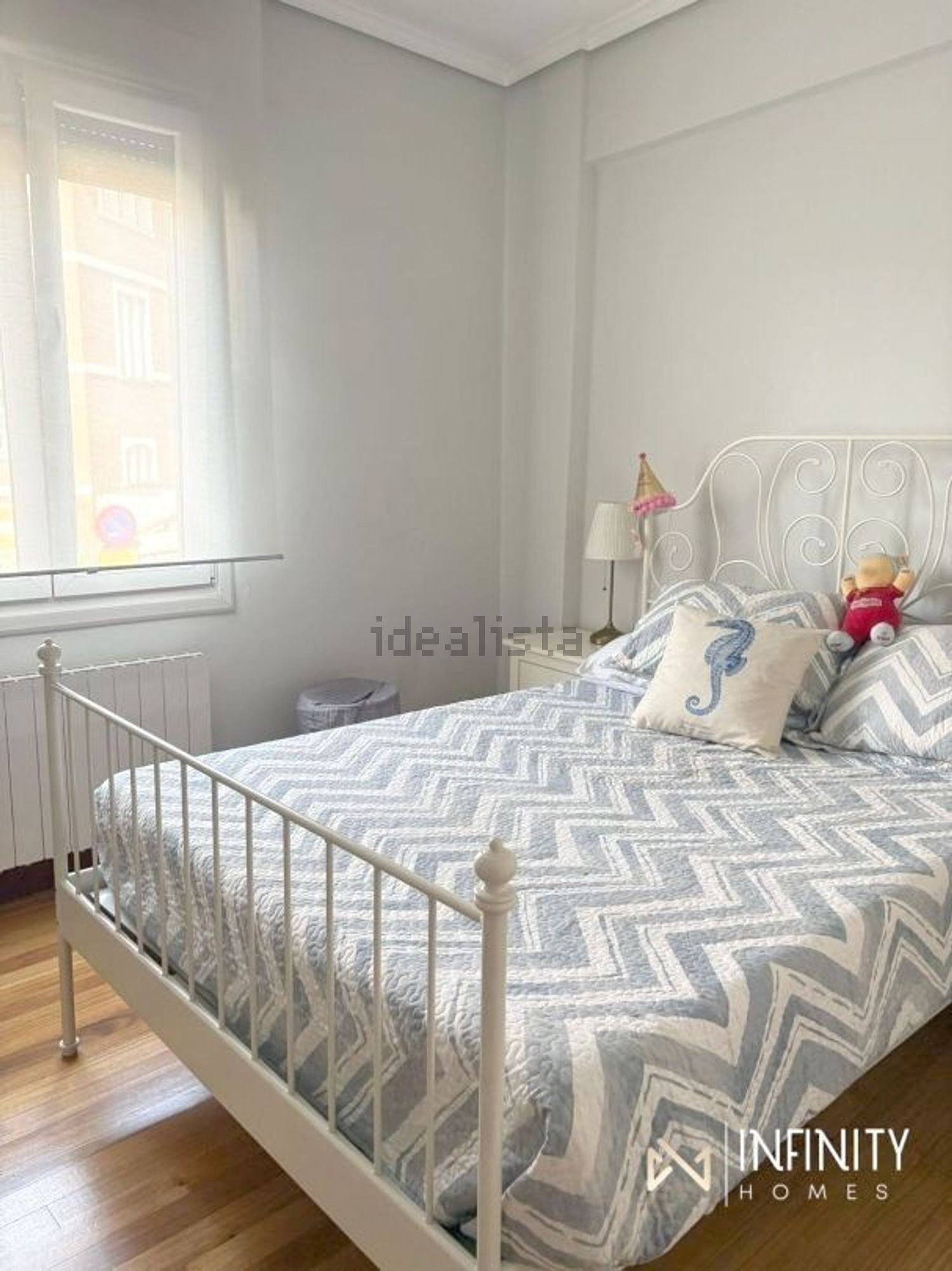 Wohnung 98 m² in Bilbao