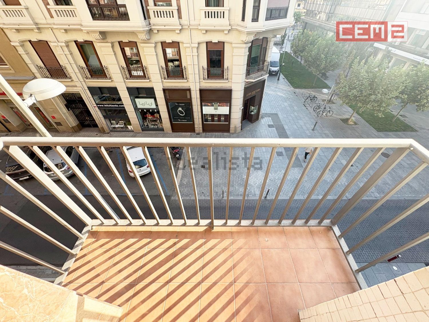 Appartement 74 m² à Pampelune