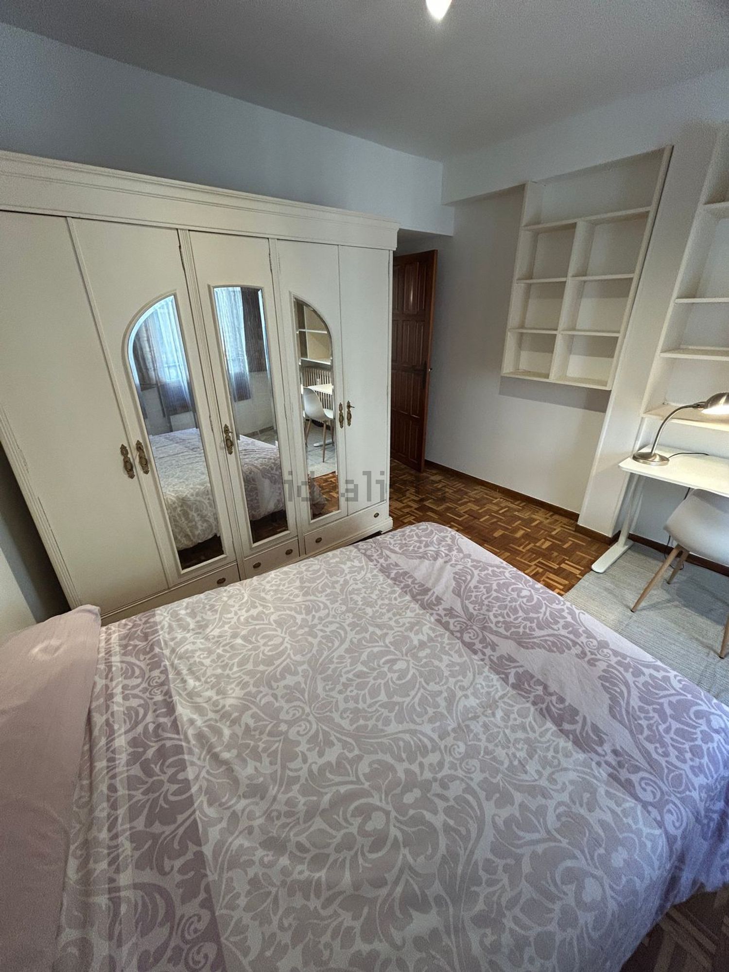 Appartement 90 m² à Segovia