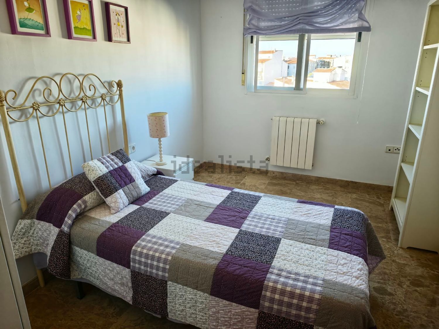 Pis de 110 m² a Albacete