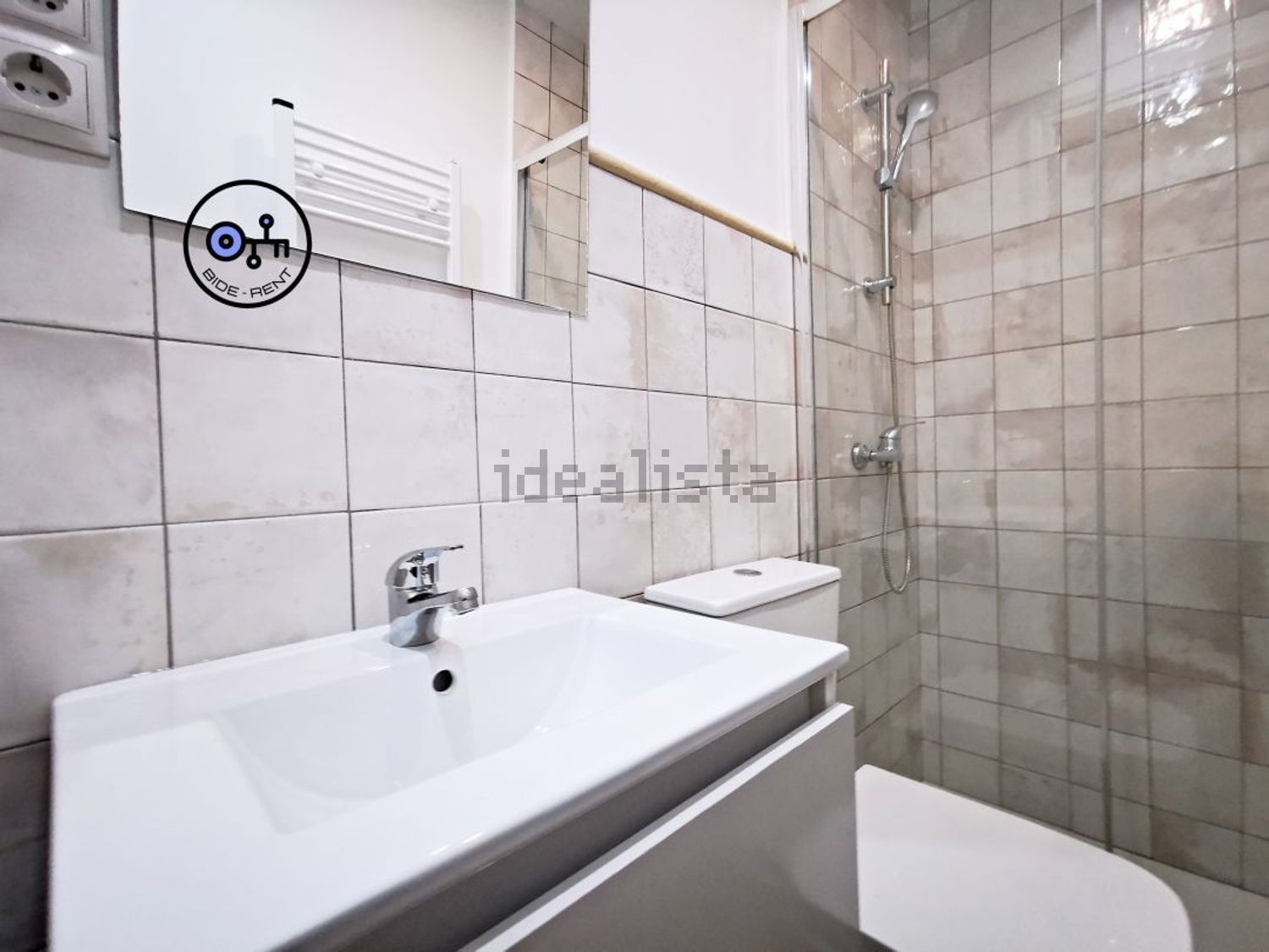 Habitación en alquiler, Bilbao