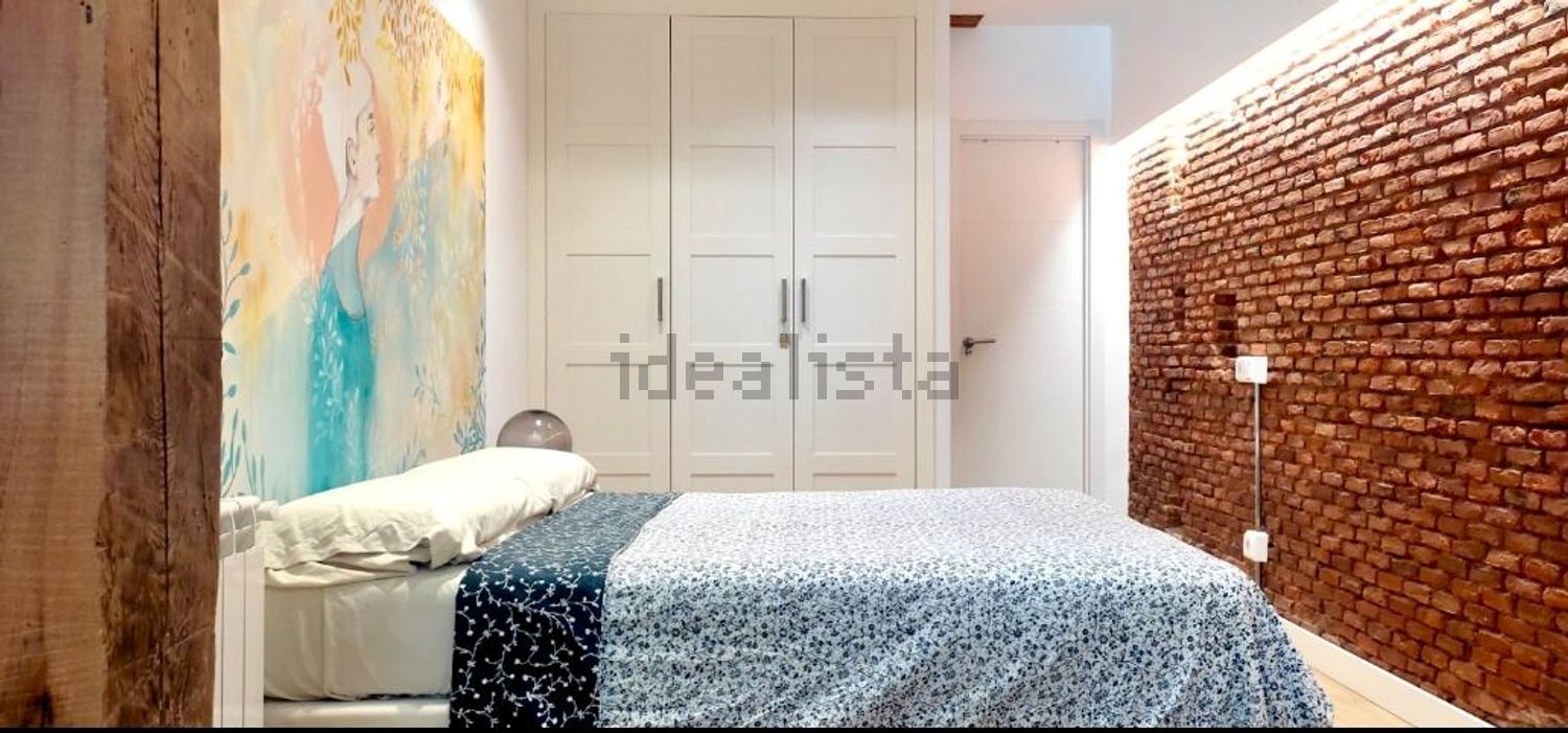 Pis de 75 m² a Madrid