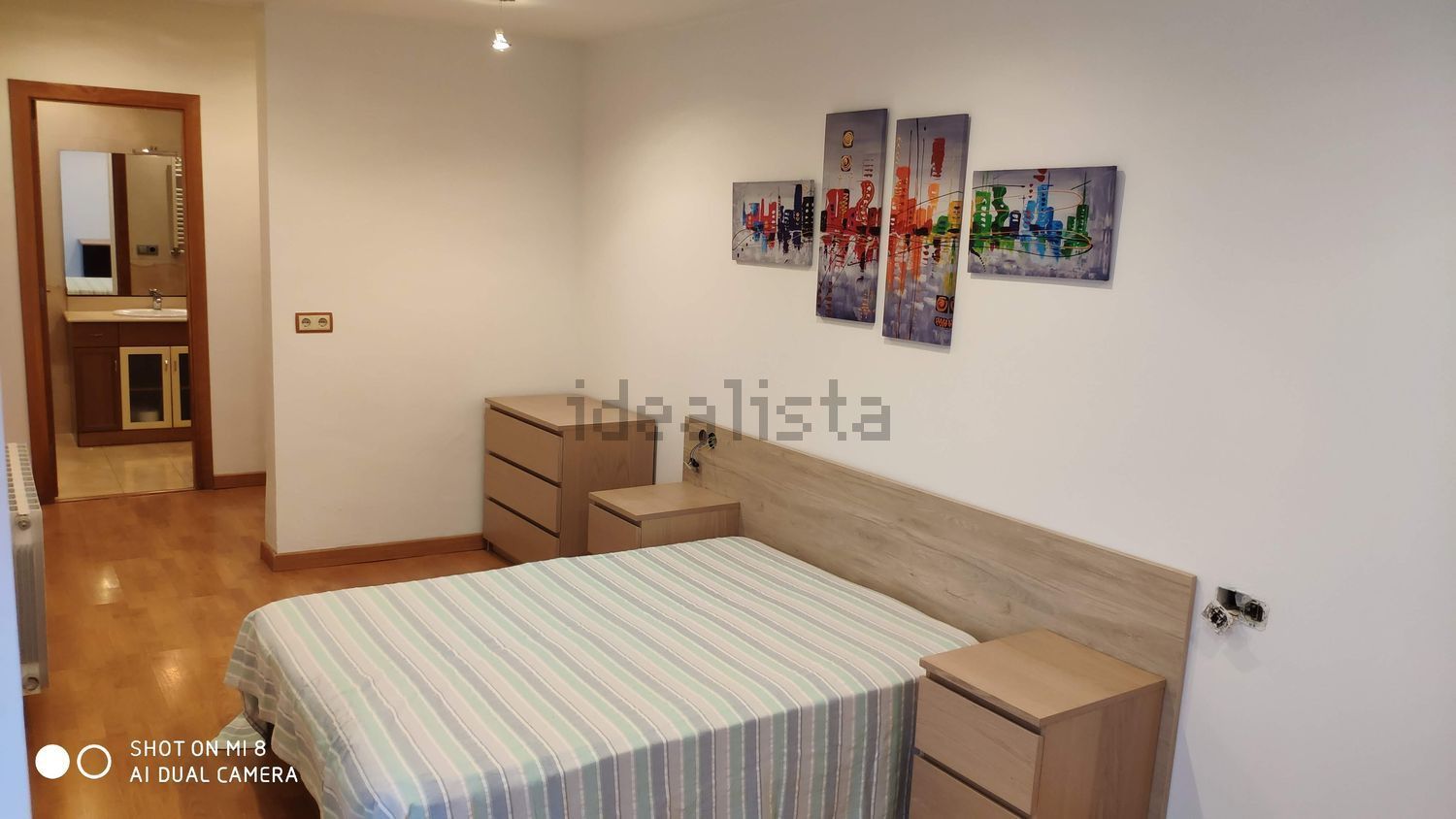 Habitación en alquiler, l'Hospitalet de Llobregat