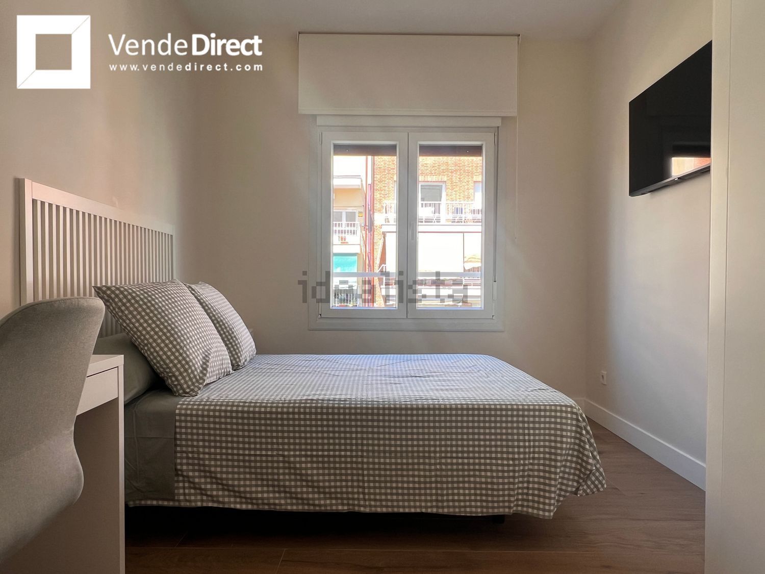Appartamento 150 m² a Madrid