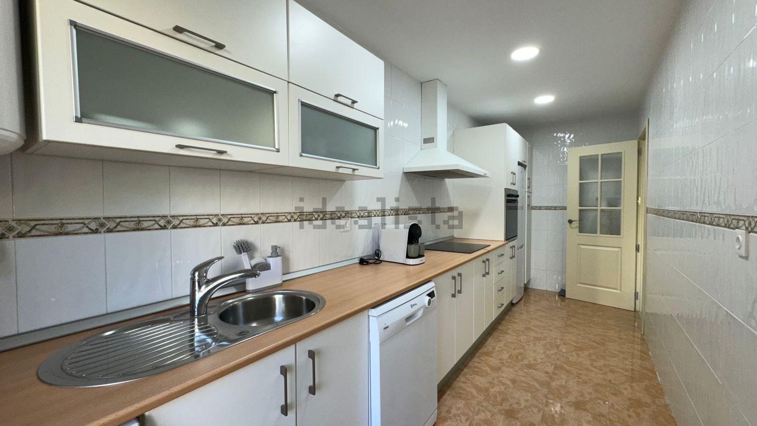 Pis de 90 m² a Marbella