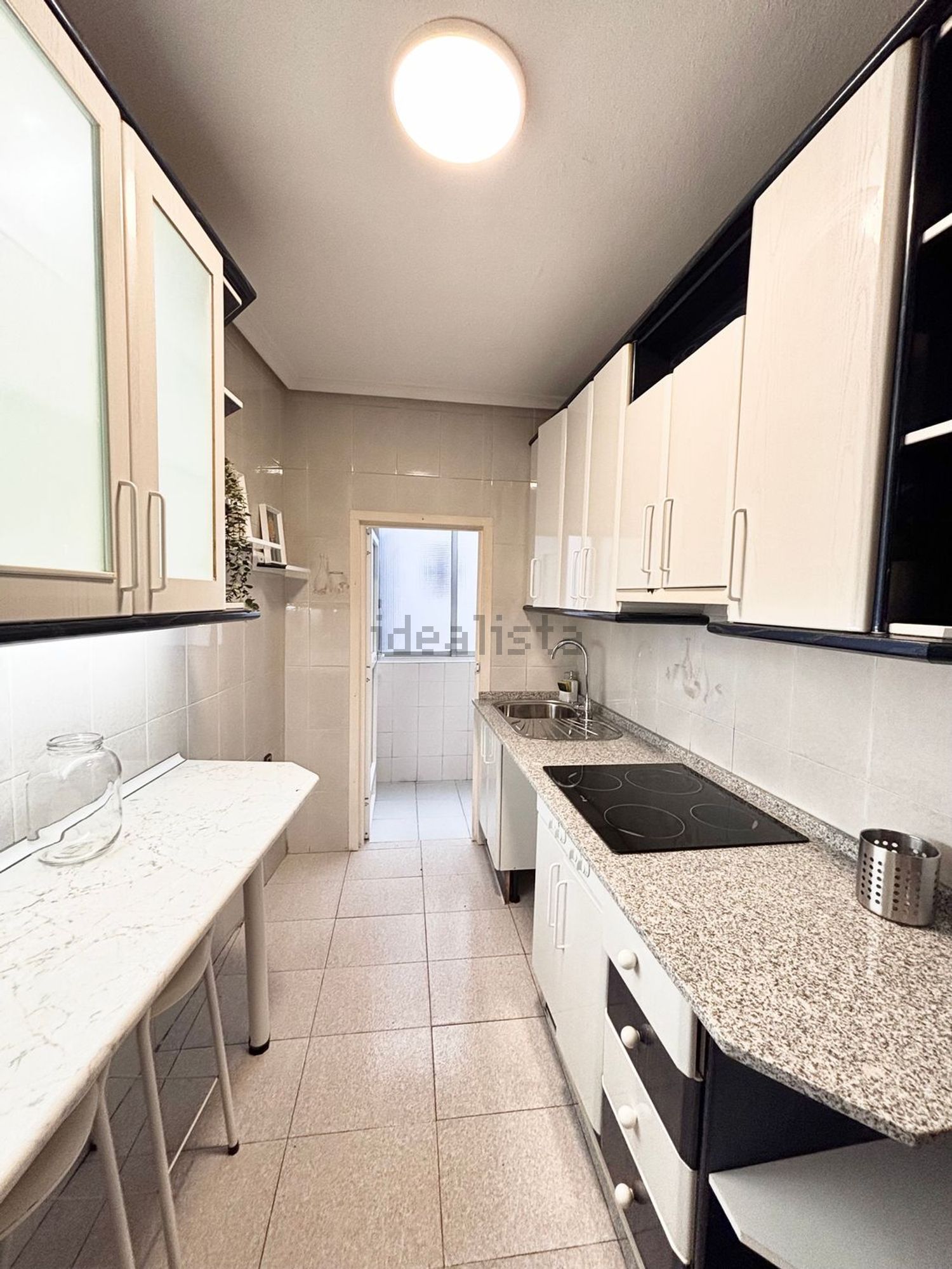 Piso de 85 m² en Jaén