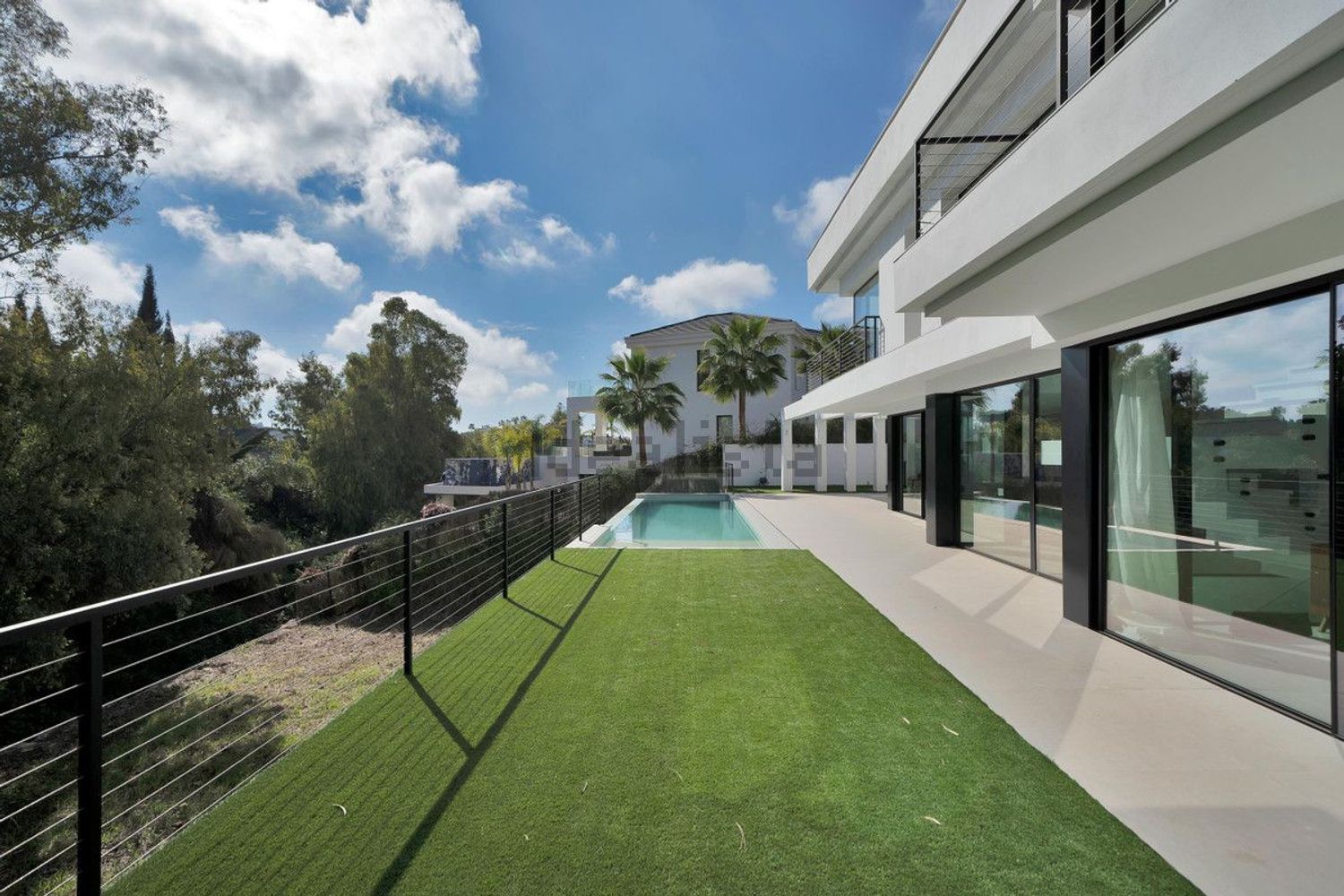 Casa de 625 m² a Benahavís