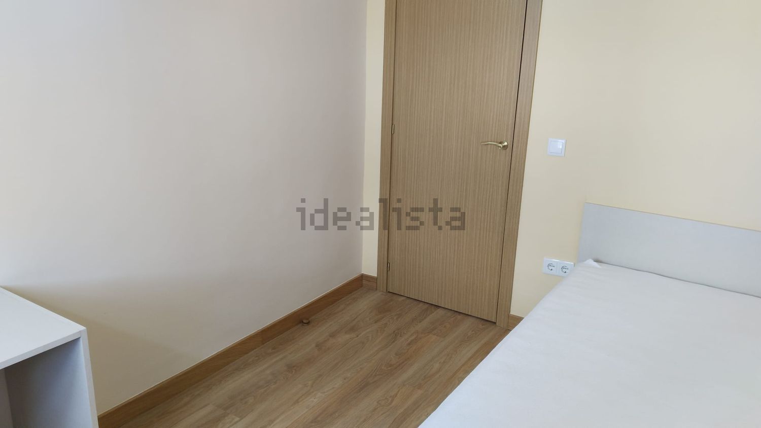 Habitación en alquiler, Ávila
