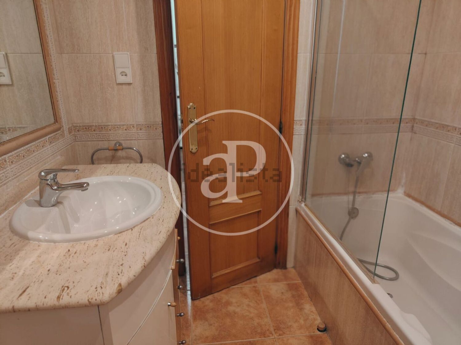 Pis de 85 m² a València