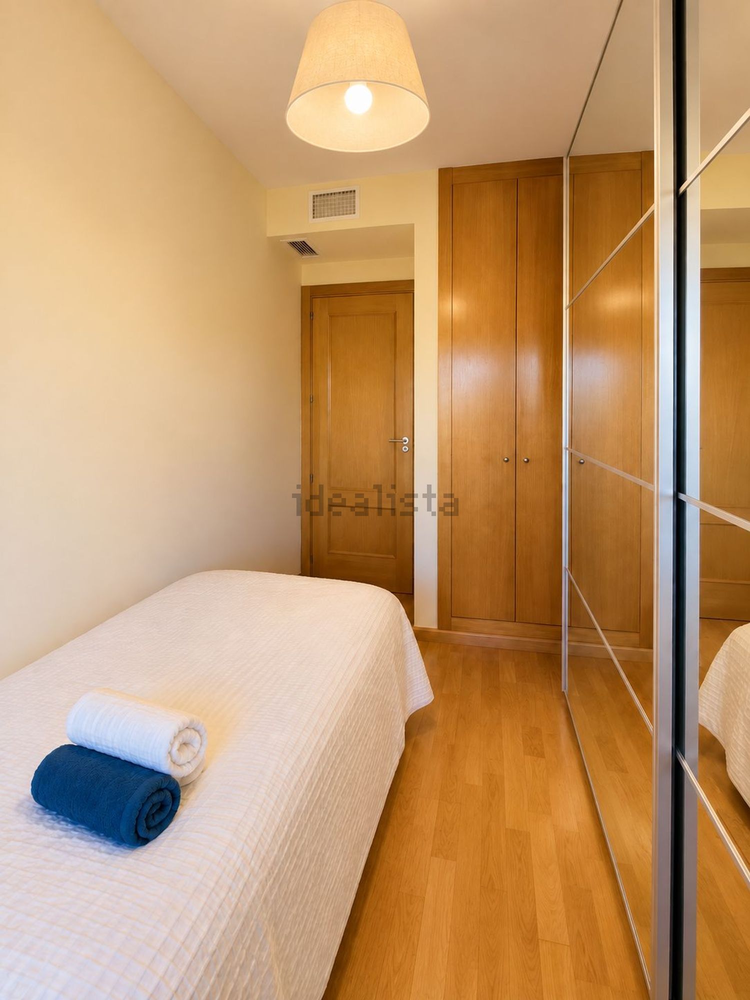 Pis de 120 m² a Màlaga