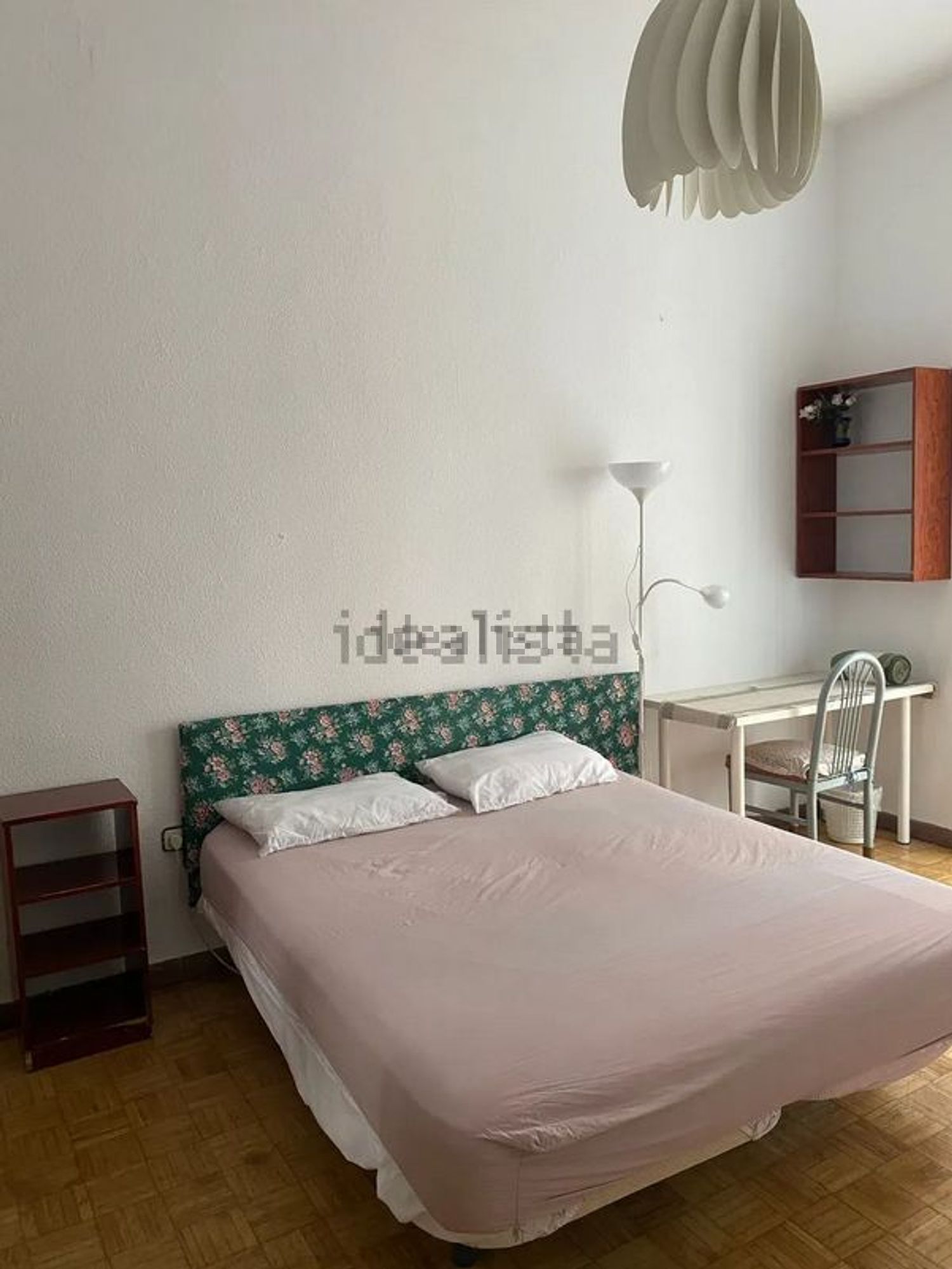 Habitación en alquiler, Madrid