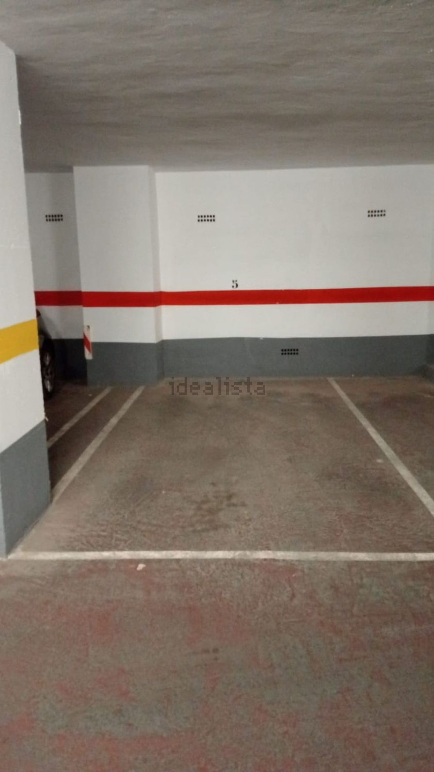Pis de 70 m² a València