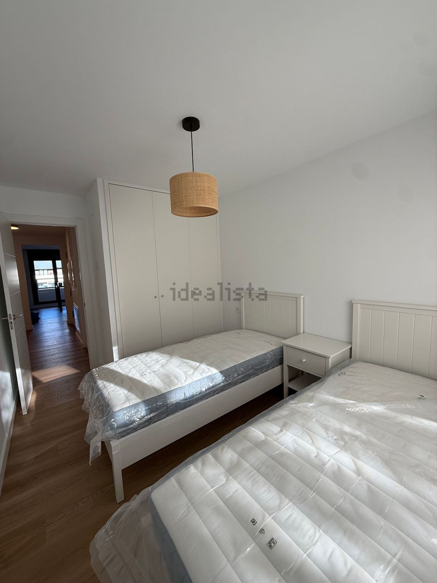 Piso de 122 m² en Lardero