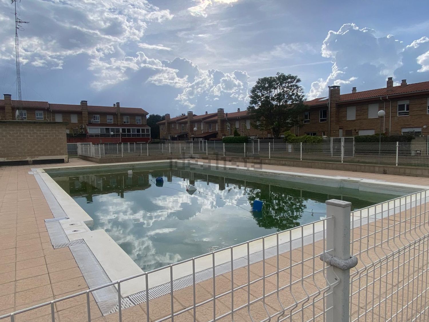 Maison 210 m² à Monterrubio de Armuña