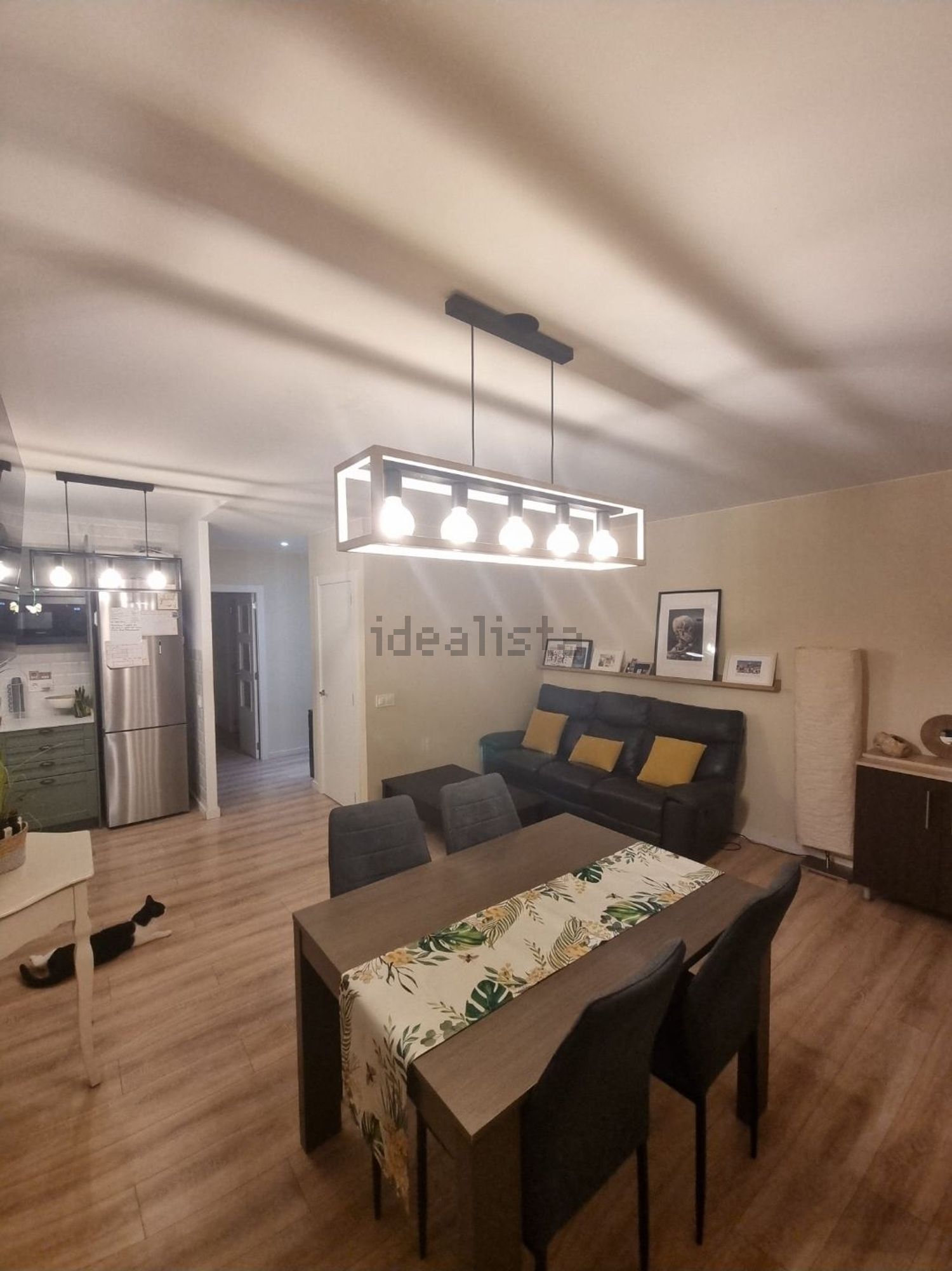 Habitació de lloguer, Castelldefels