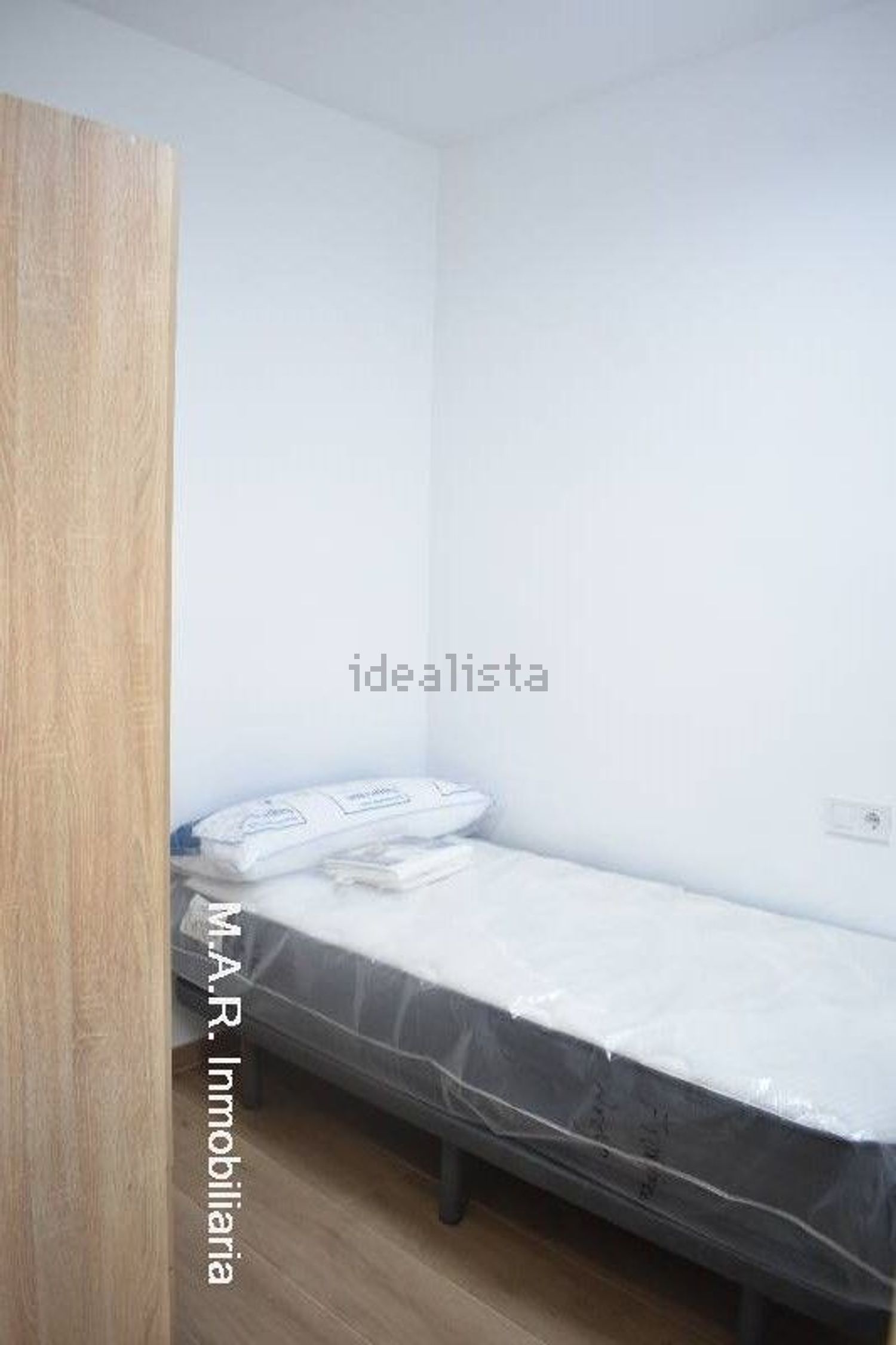 Habitació 110 m², Cartagena