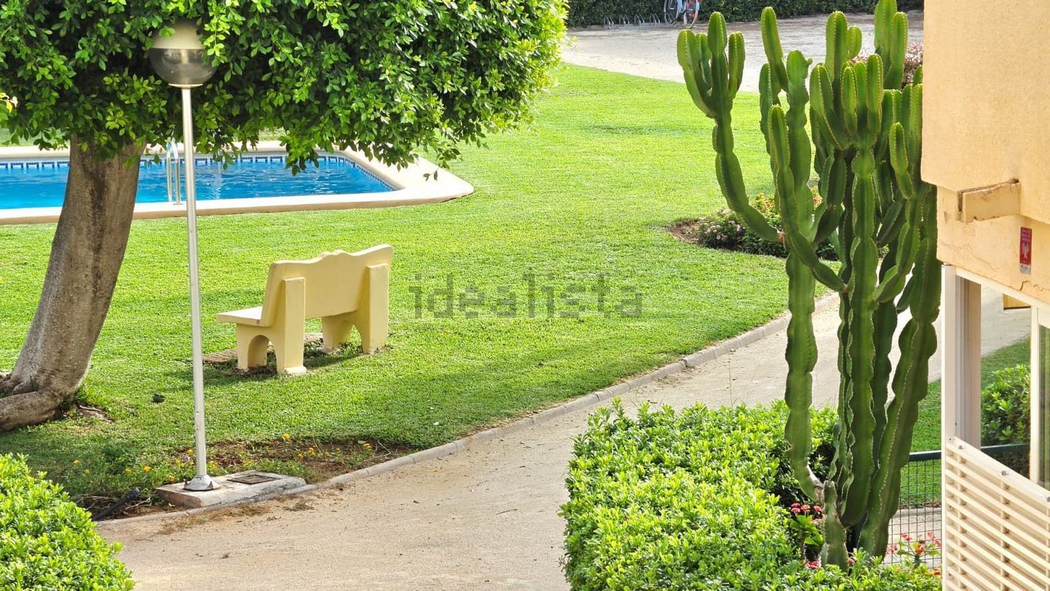 Pis de 90 m² a Xàbia