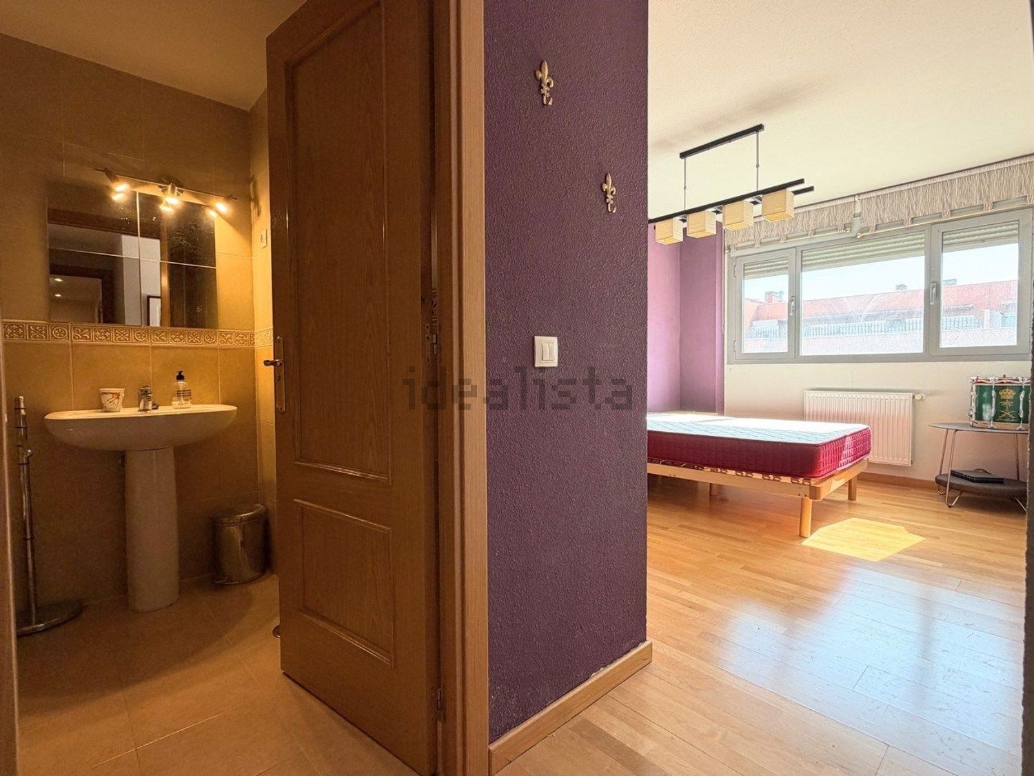 Appartement 103 m² à Madrid