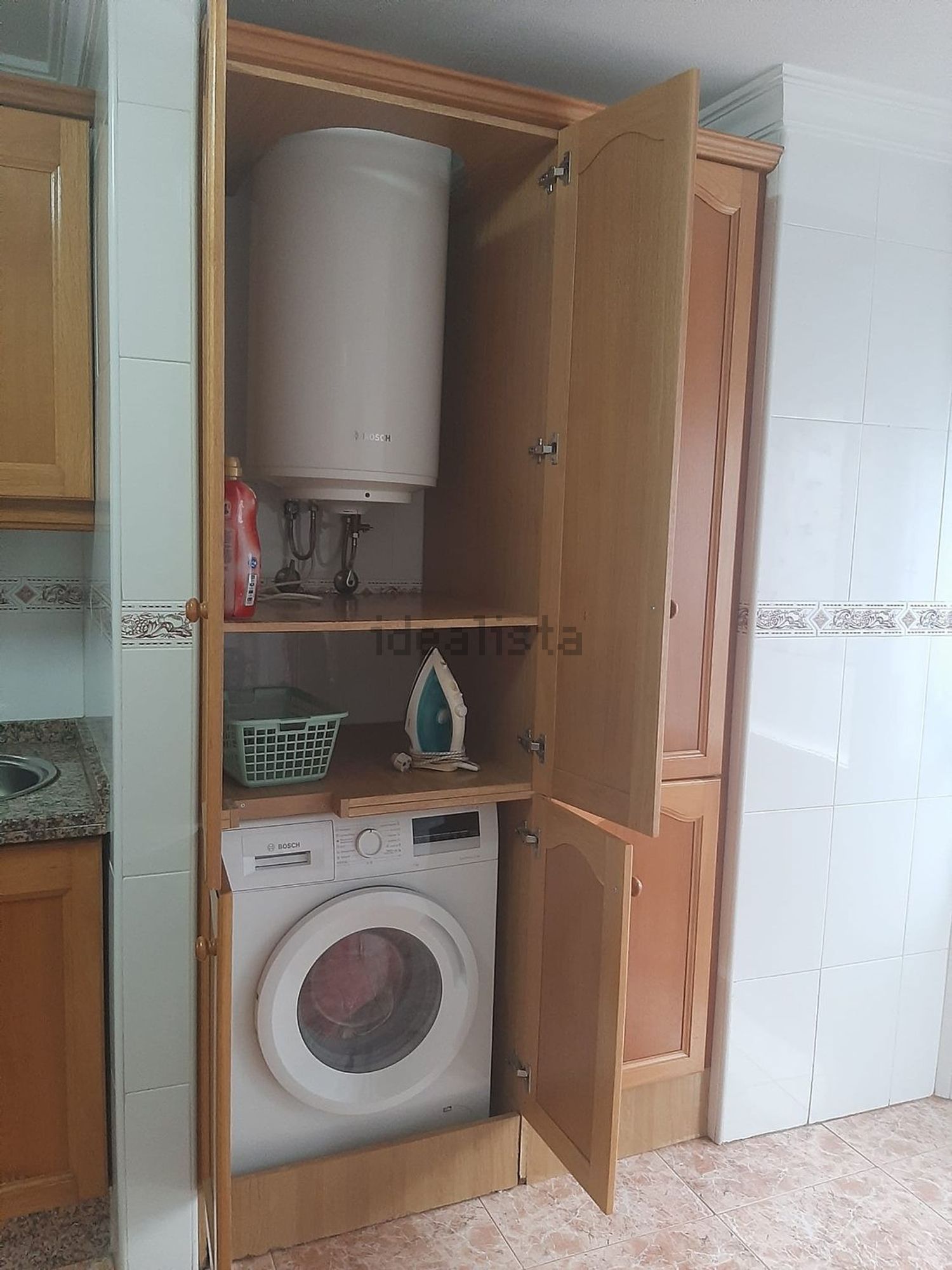 Pis de 130 m² a Albatera