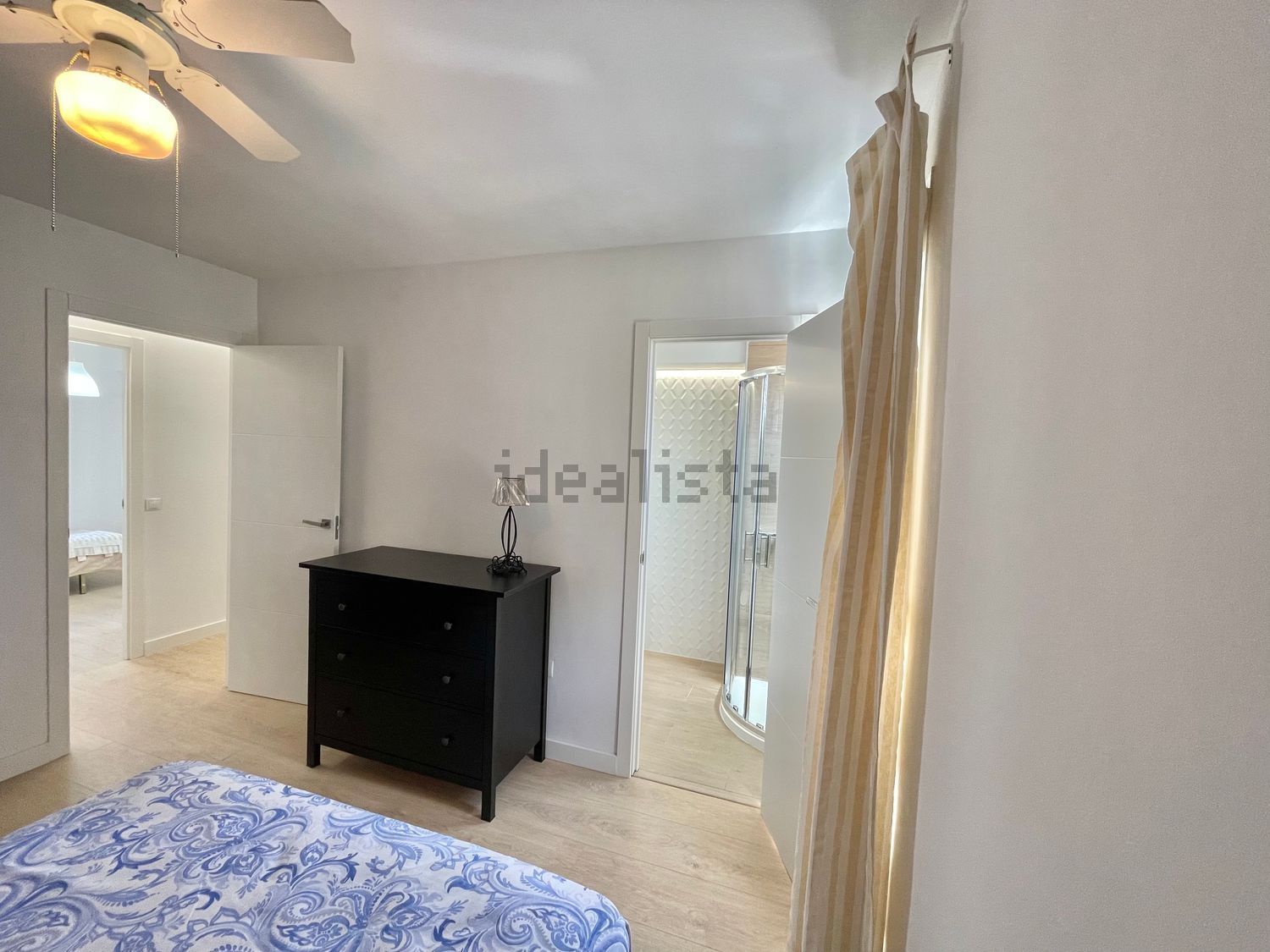 Pis de 80 m² a Sevilla