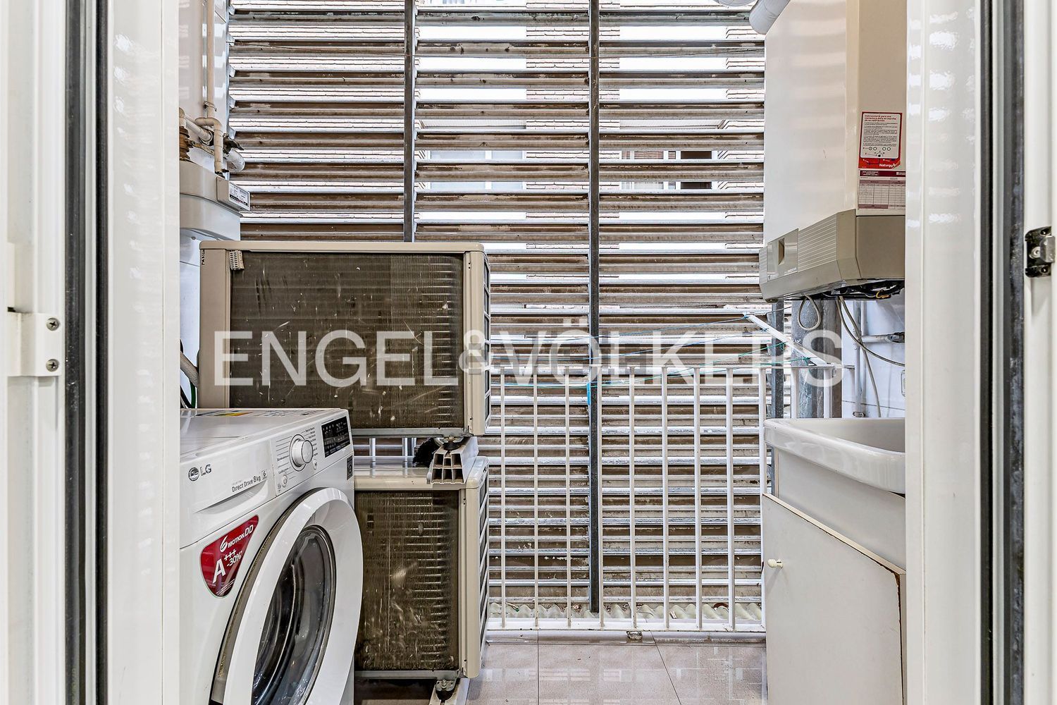 Appartamento 129 m² a Barcelona