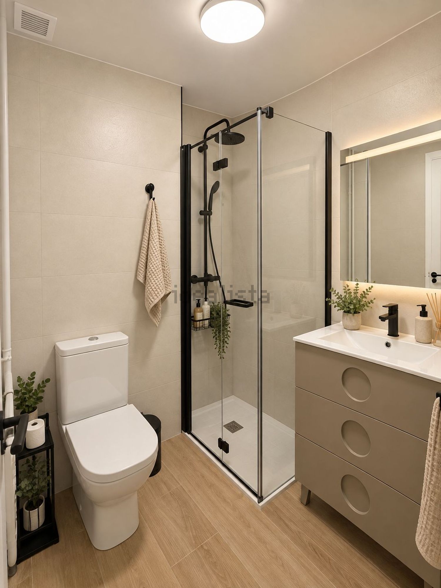 Piso de 90 m² en Logroño