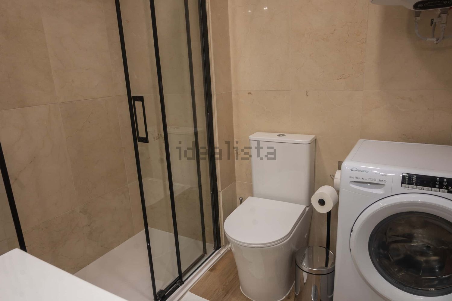 Appartamento 50 m² a Madrid